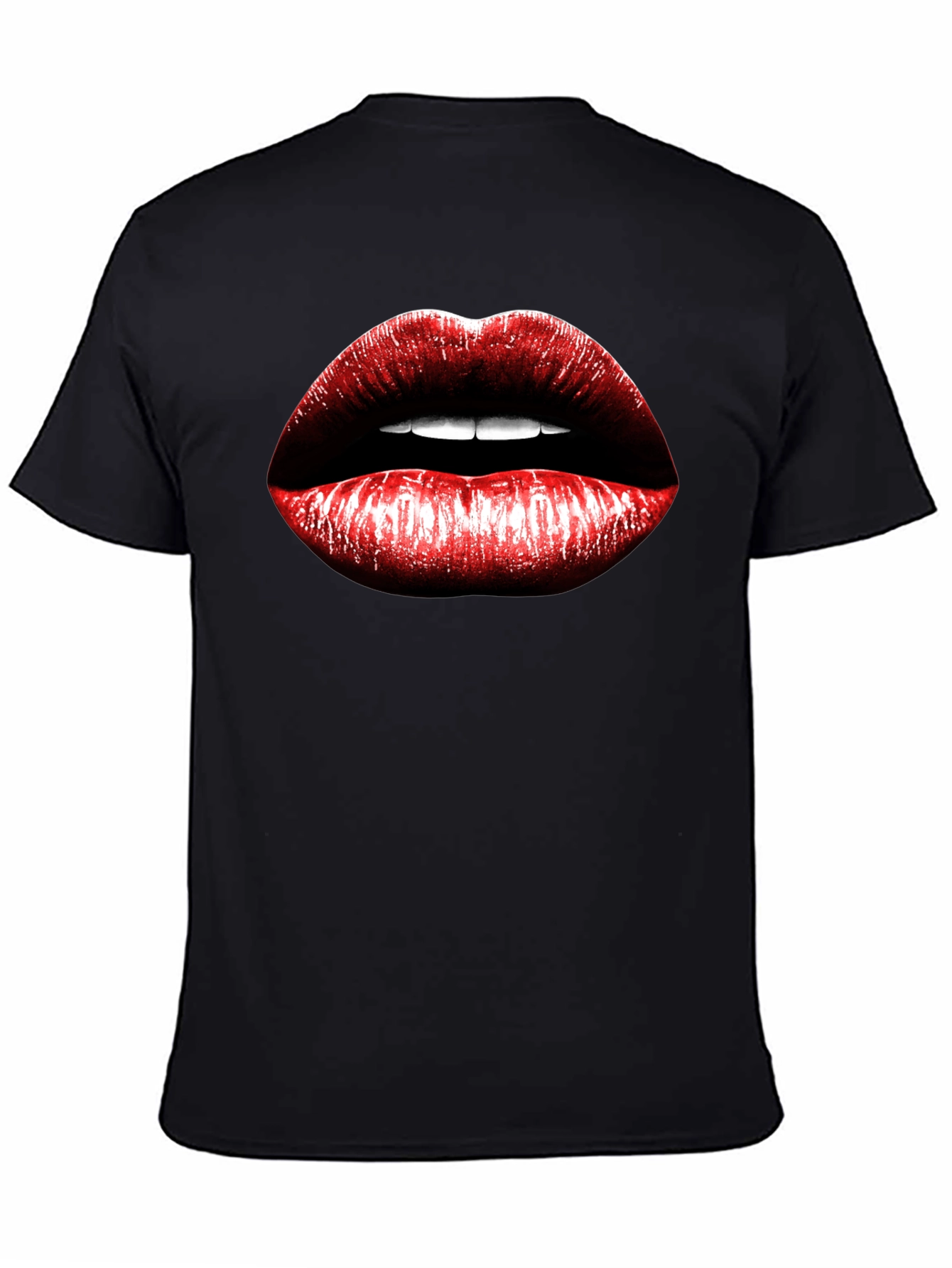 Black Lips Graphic T-Shirt view 4