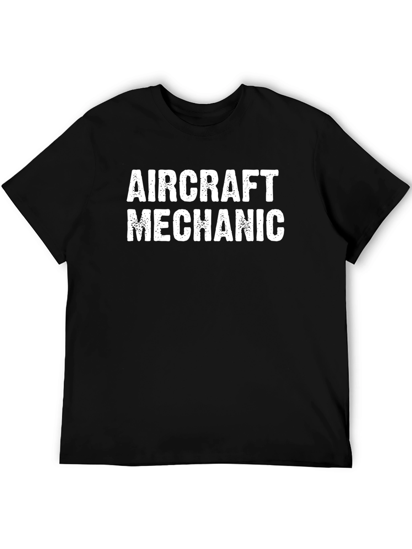 Aircraft Mechanic T-Shirt - Aviation Gift - 5