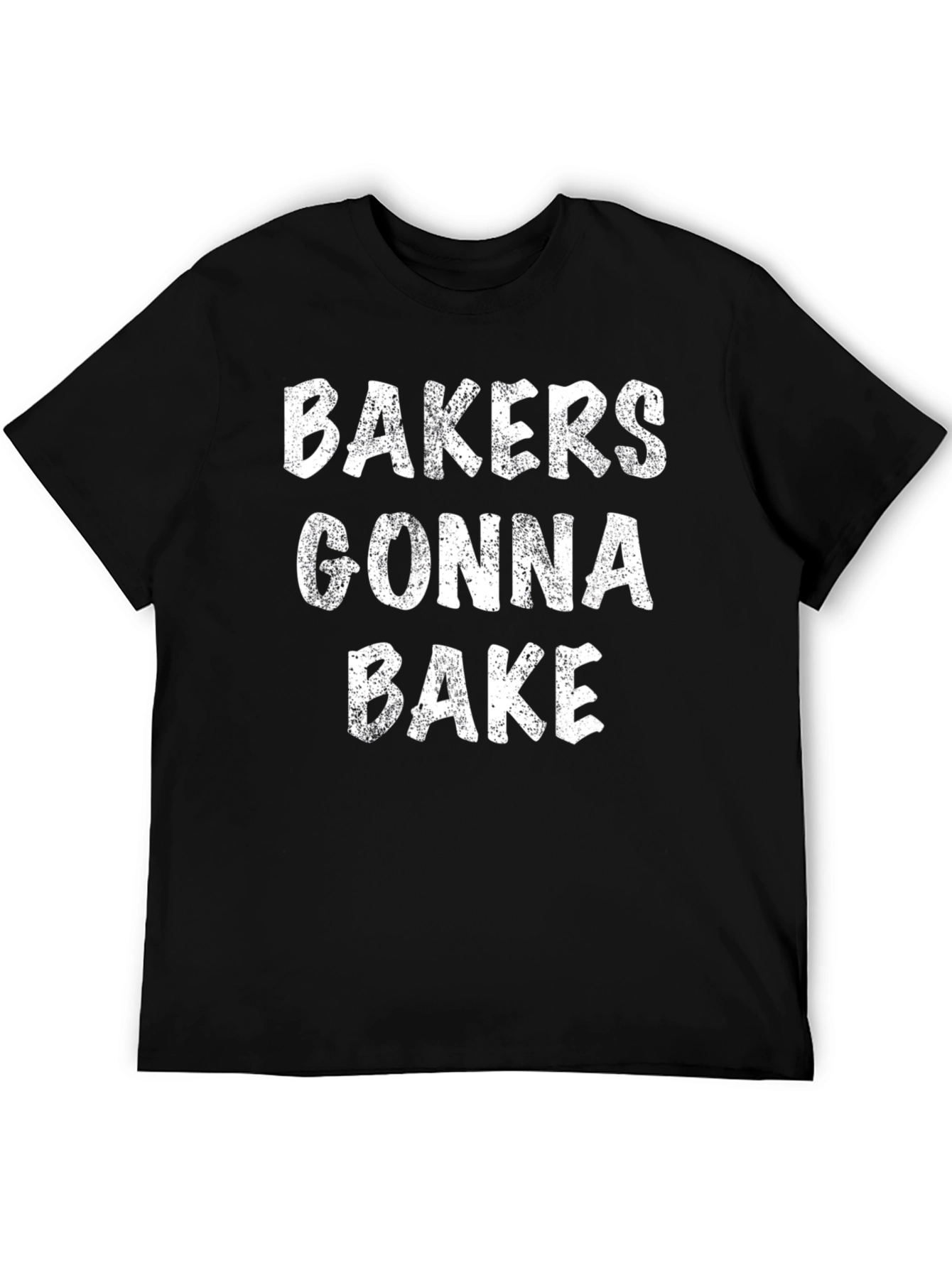 Bakers Gonna Bake T-Shirt Funny Baking Shirt - 5