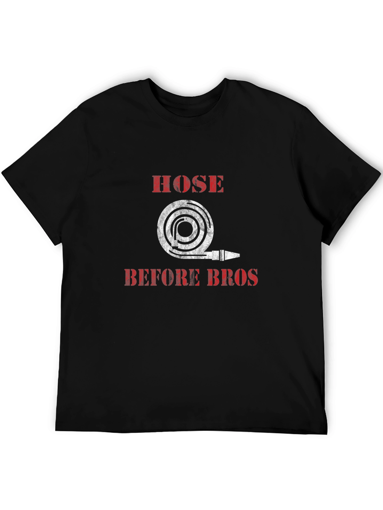 Hose Before Bros Graphic T-Shirt - 5