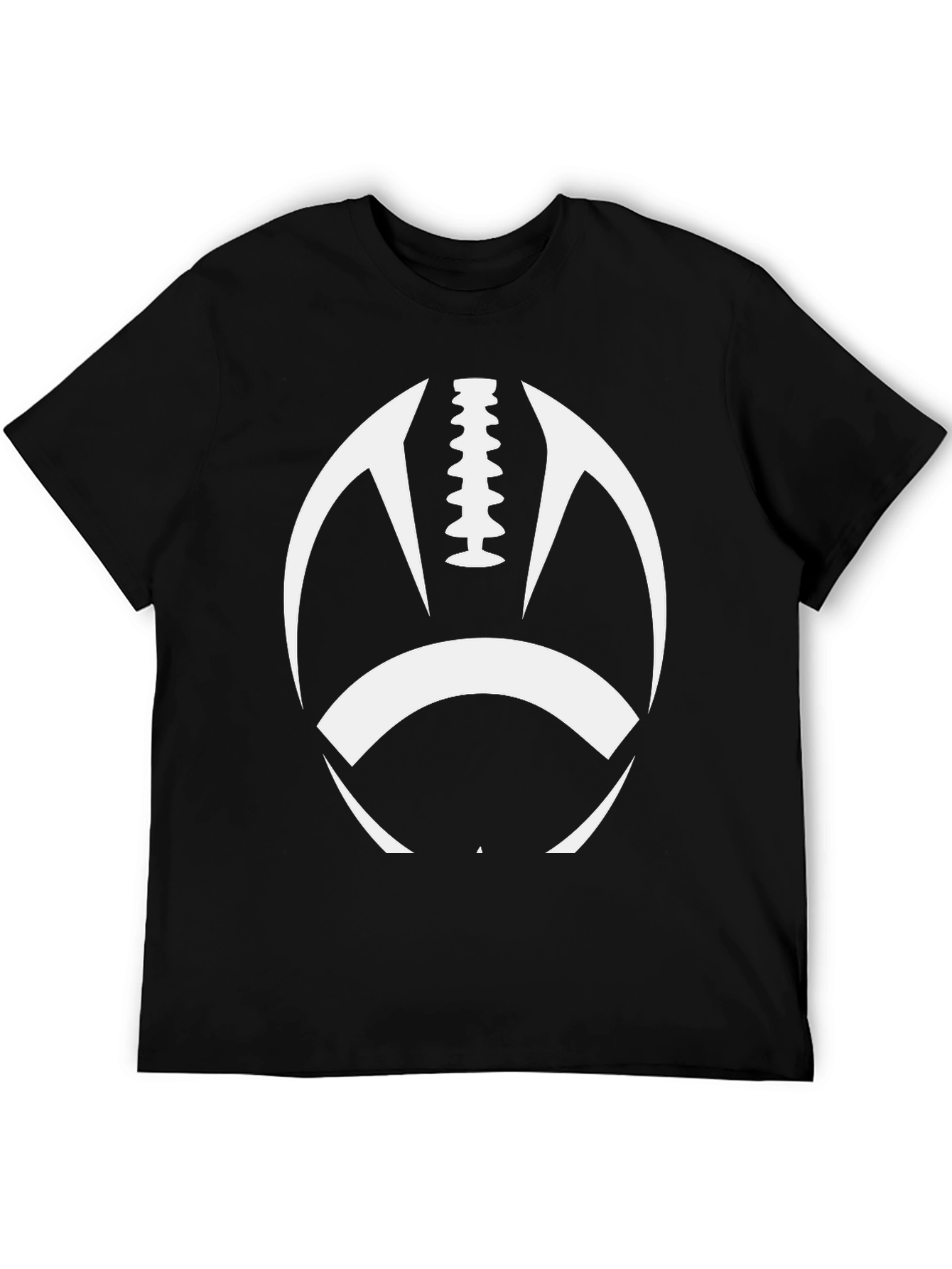 Football Graphic T-Shirt - 5