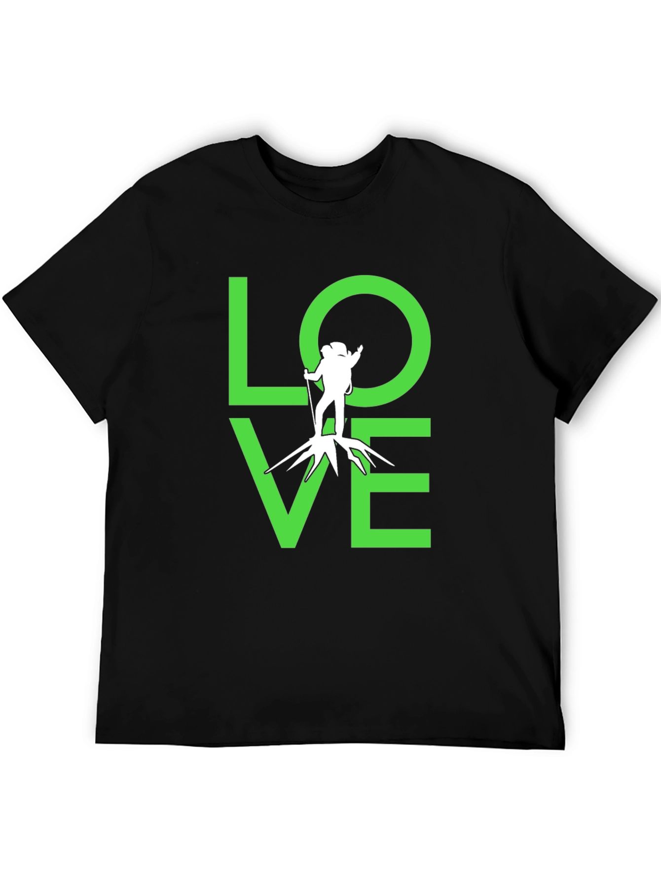 Love Hiking T-Shirt - 5