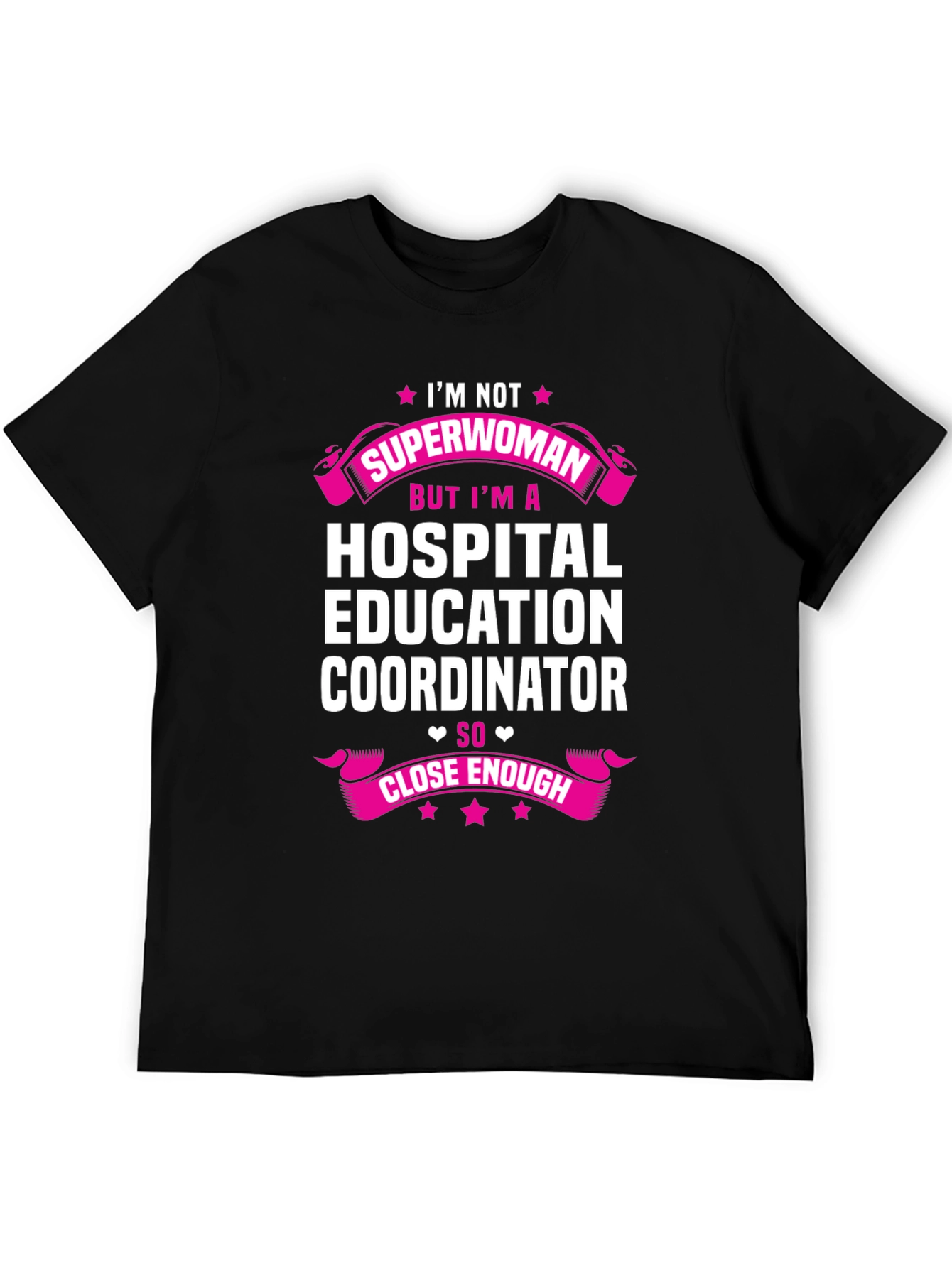 Hospital Education Coordinator T-Shirt - 5