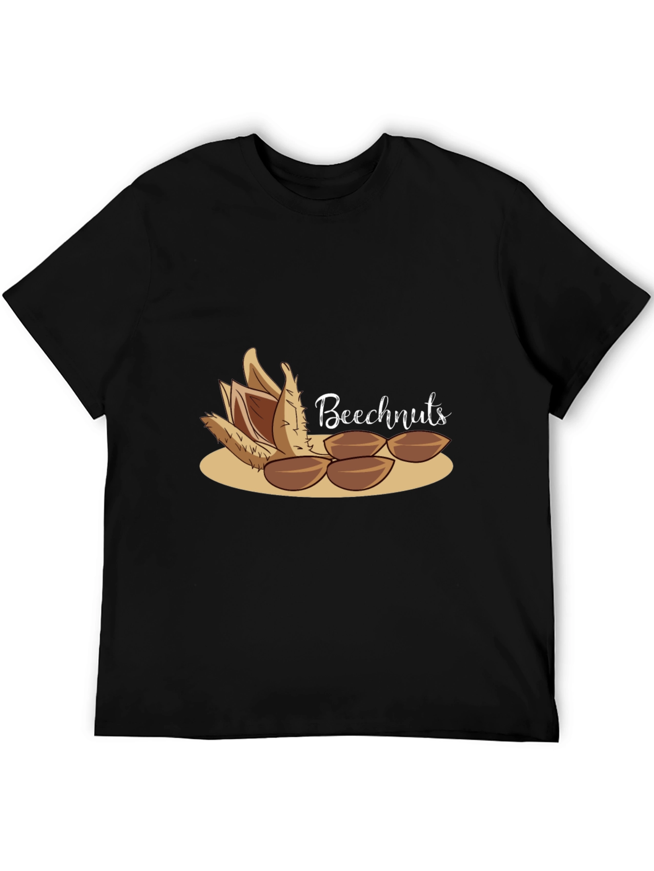 Beechnuts Graphic Tee - 5