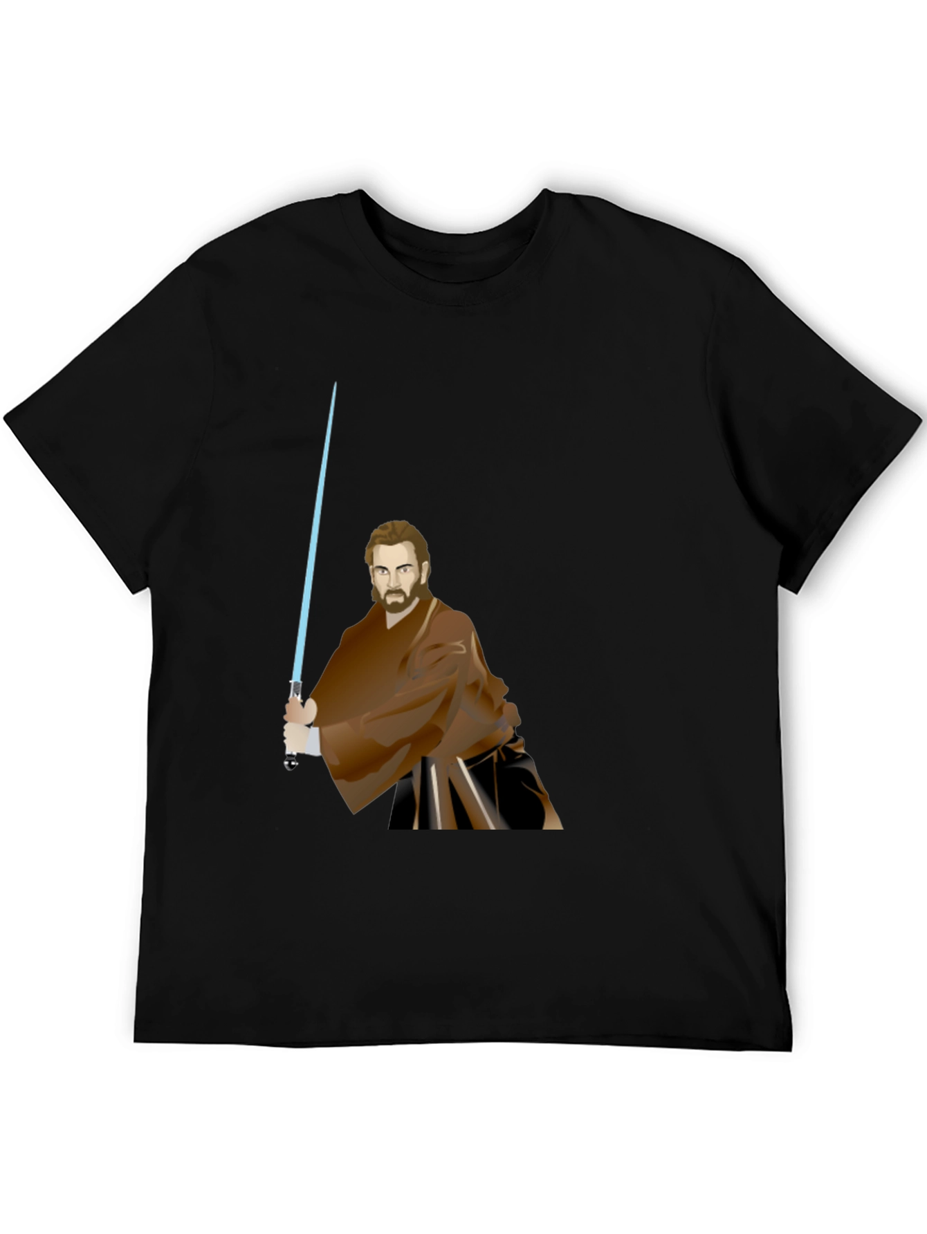 Kenobi T-Shirt - 5