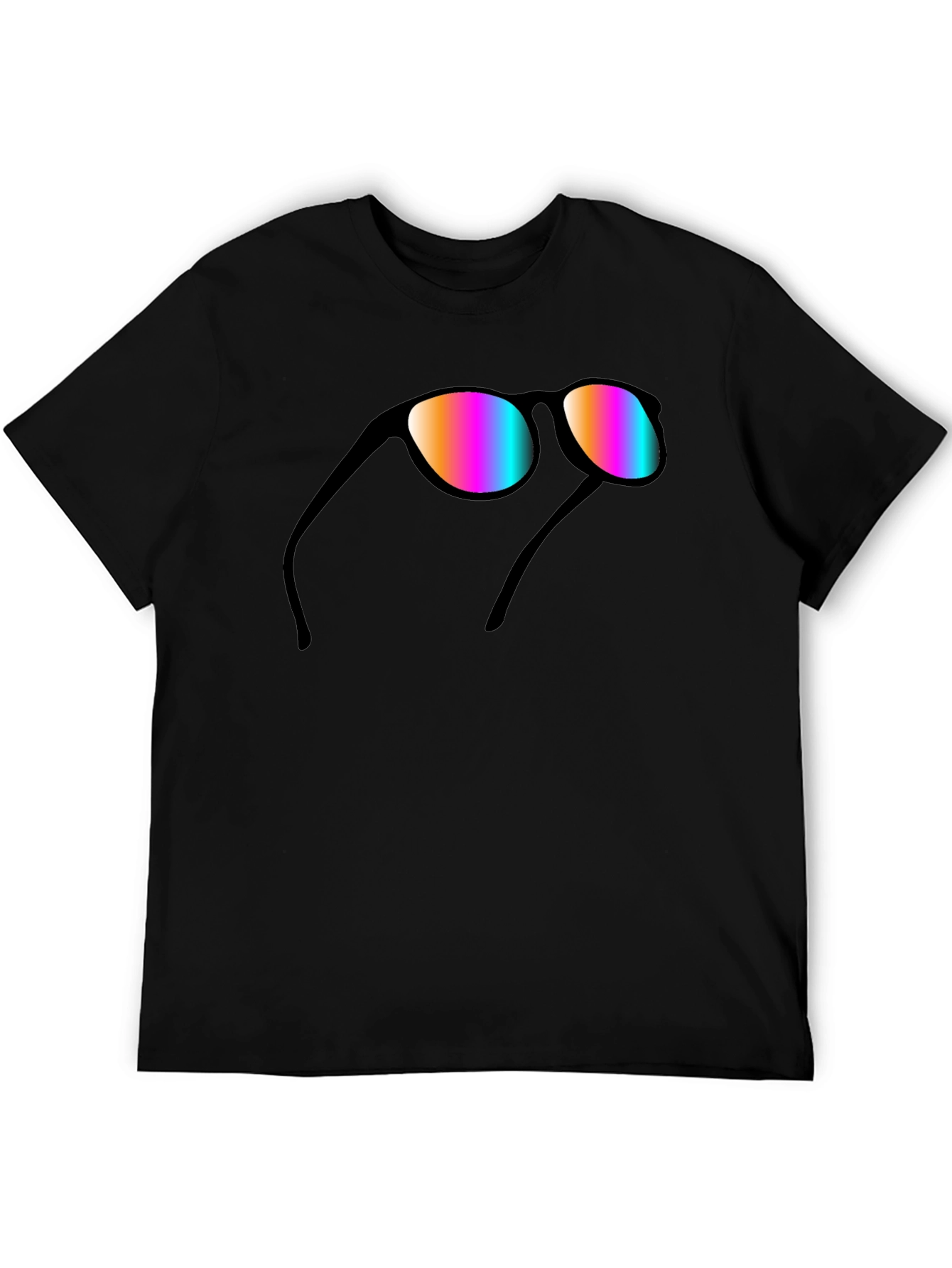 Cool Shades Graphic Tee - 5