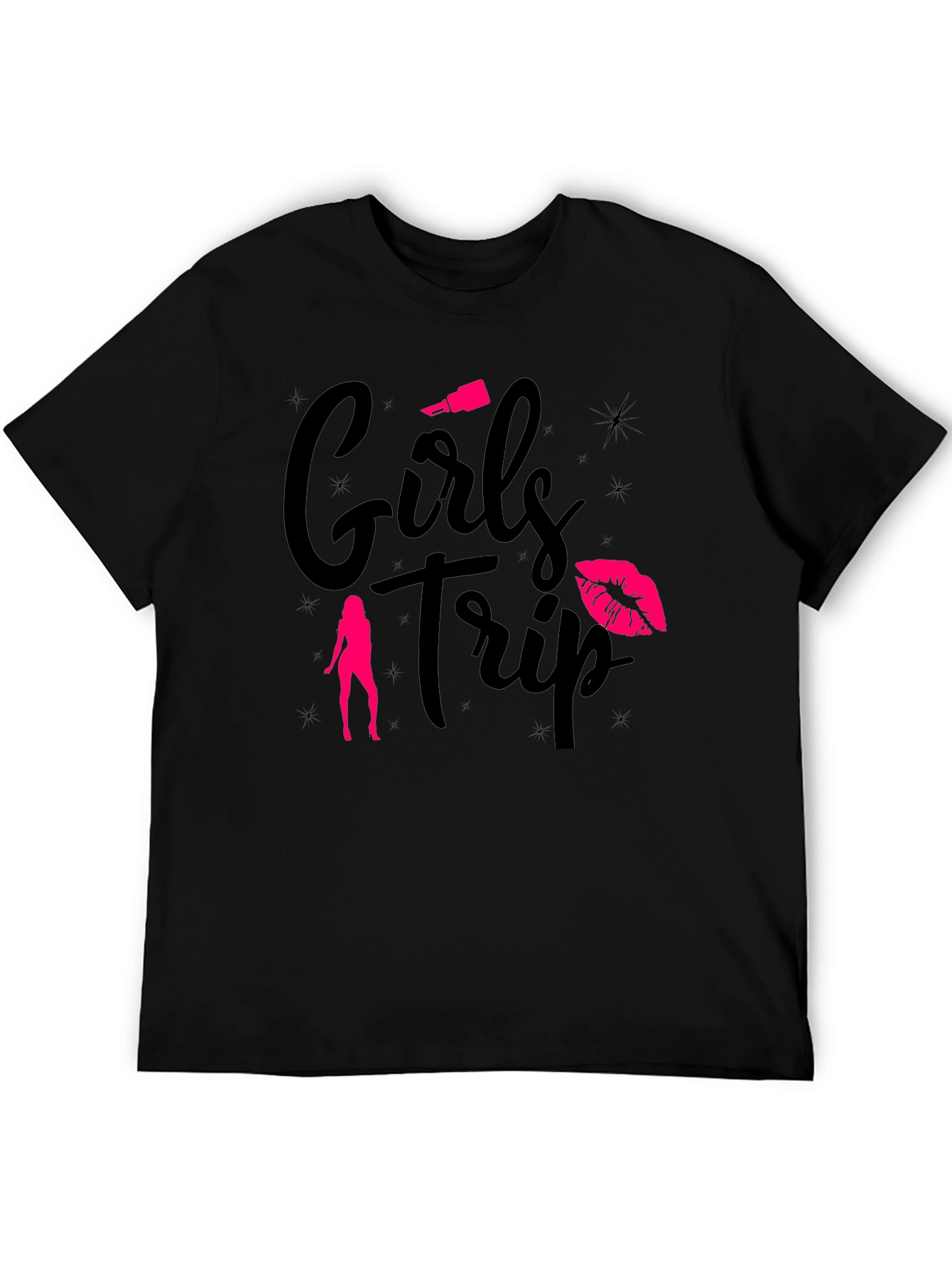 Girls Trip T-Shirt - 5