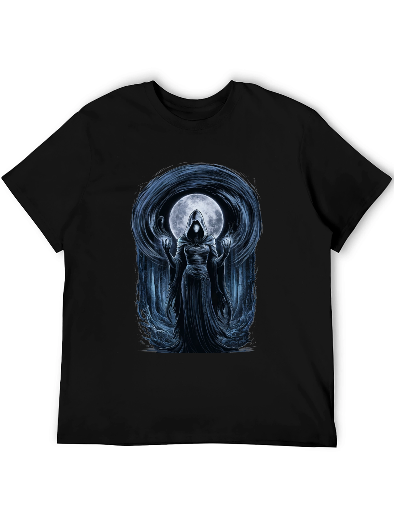 Mystic Moon T-Shirt - 5