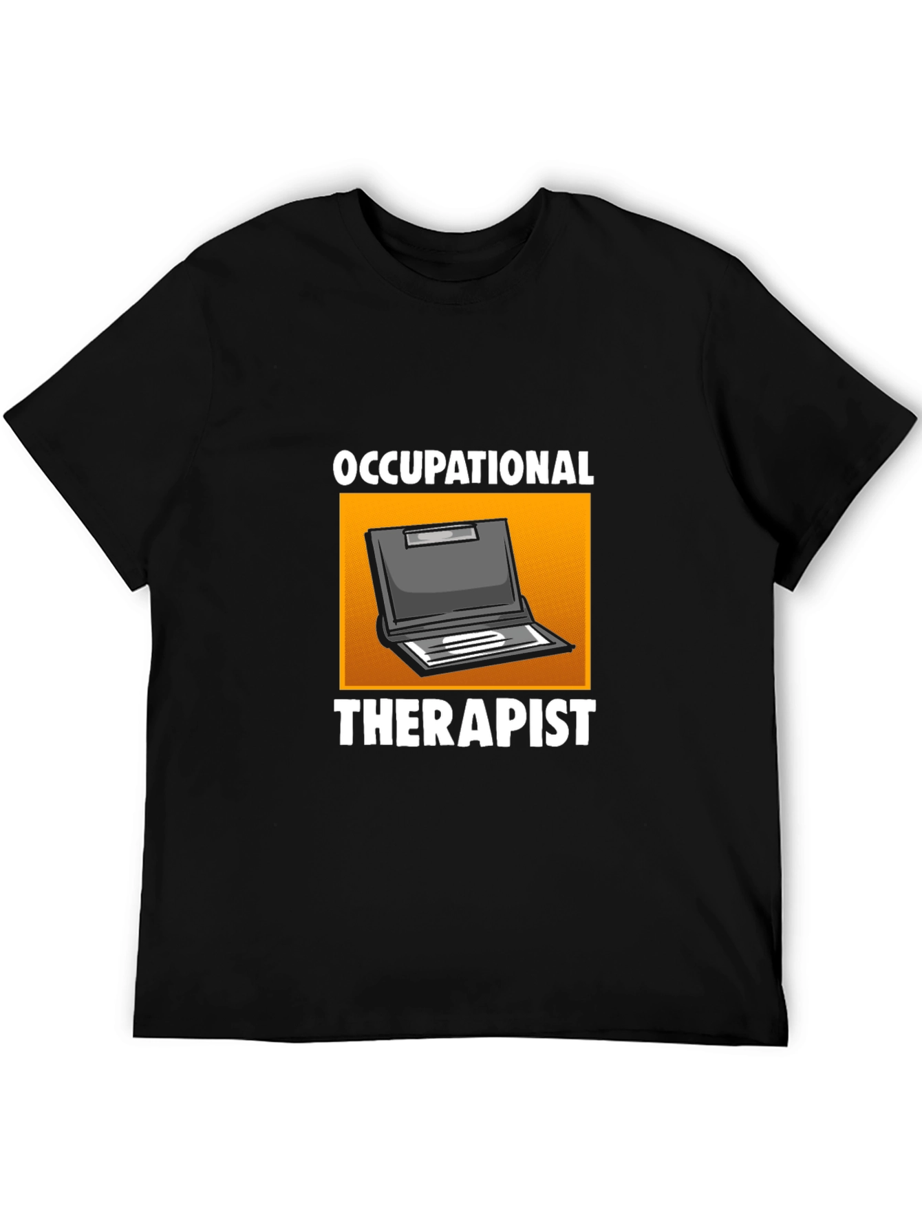 Occupational Therapist T-Shirt, Therapist Gift - 5