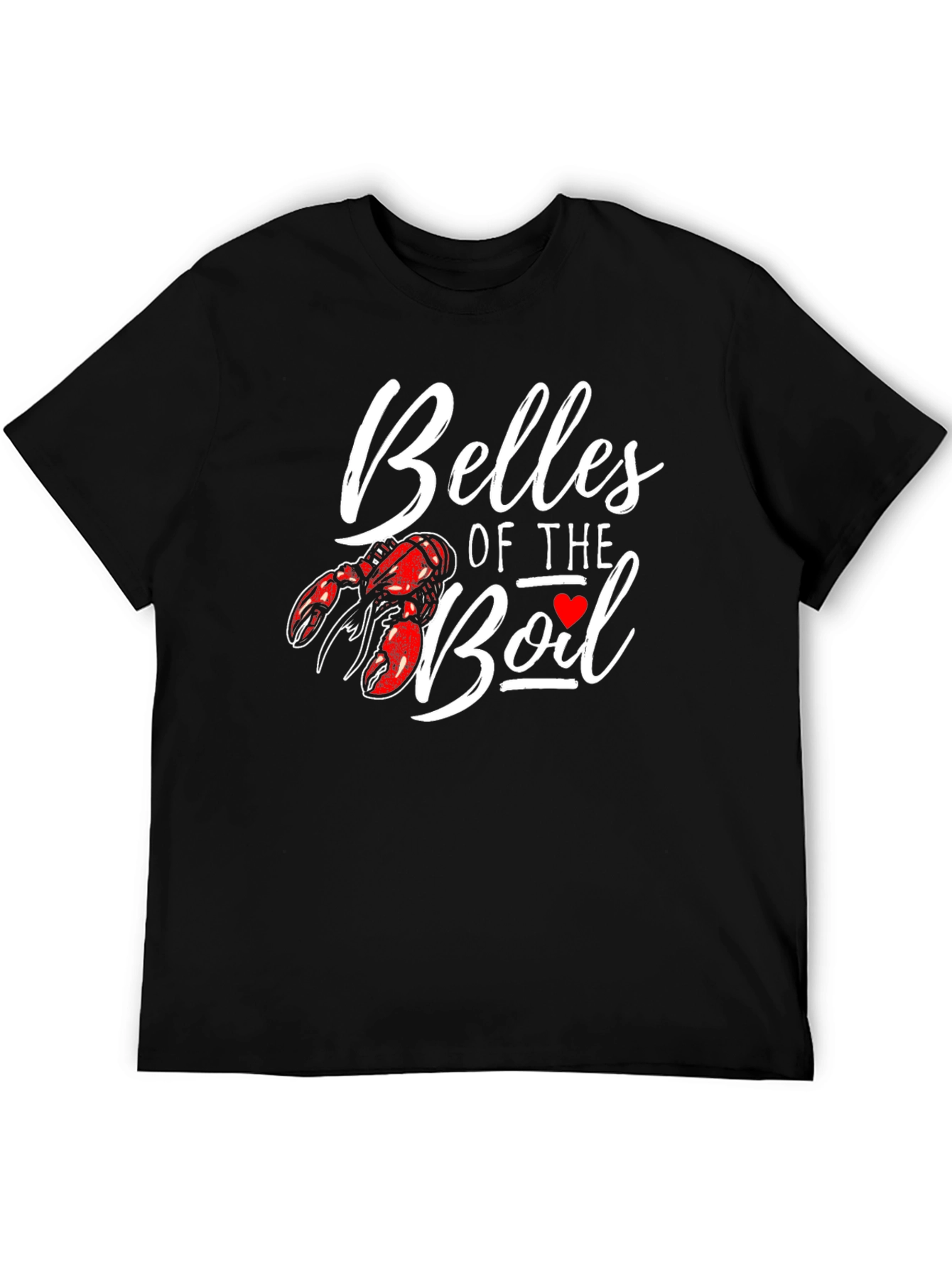 Belles of the Boil T-Shirt - 5