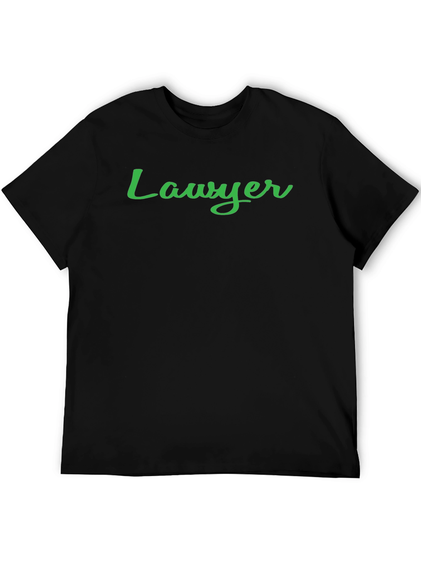 Lawyer Graphic Tee - Premium Comfort, Stylish Design - 5