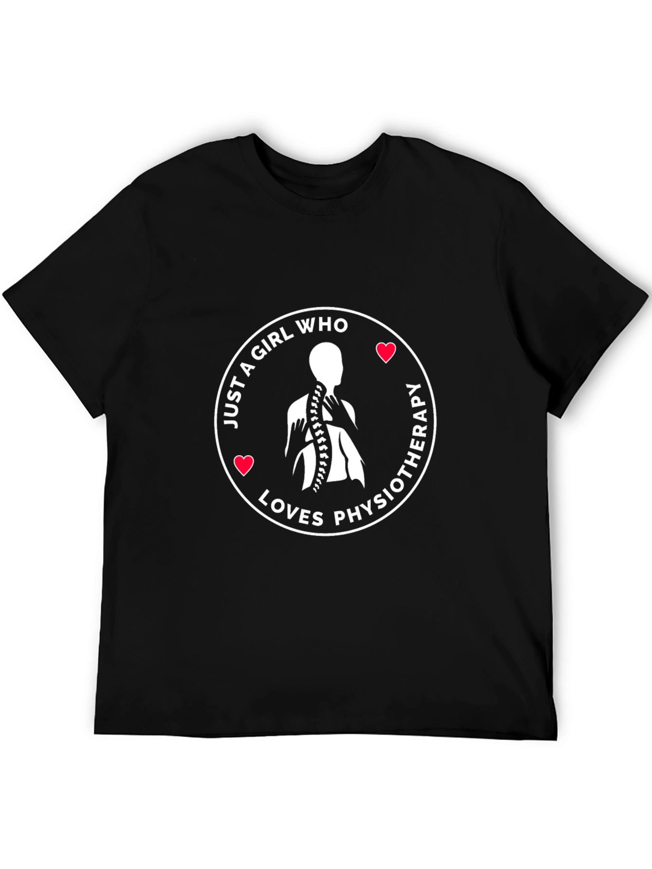 Physiotherapy Lover T-Shirt - Perfect Gift - 5