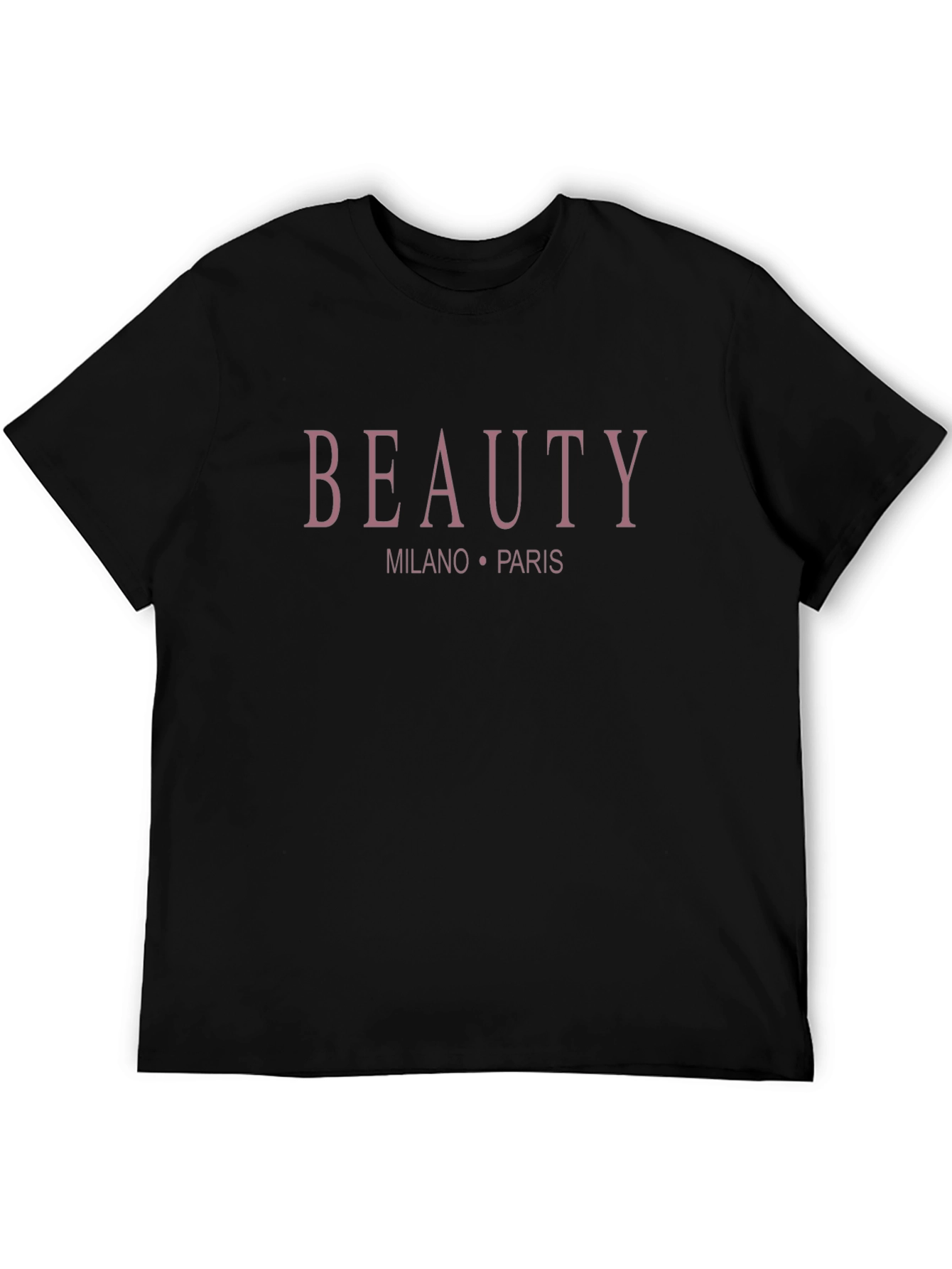 Beauty Milano Paris T-Shirt - 5