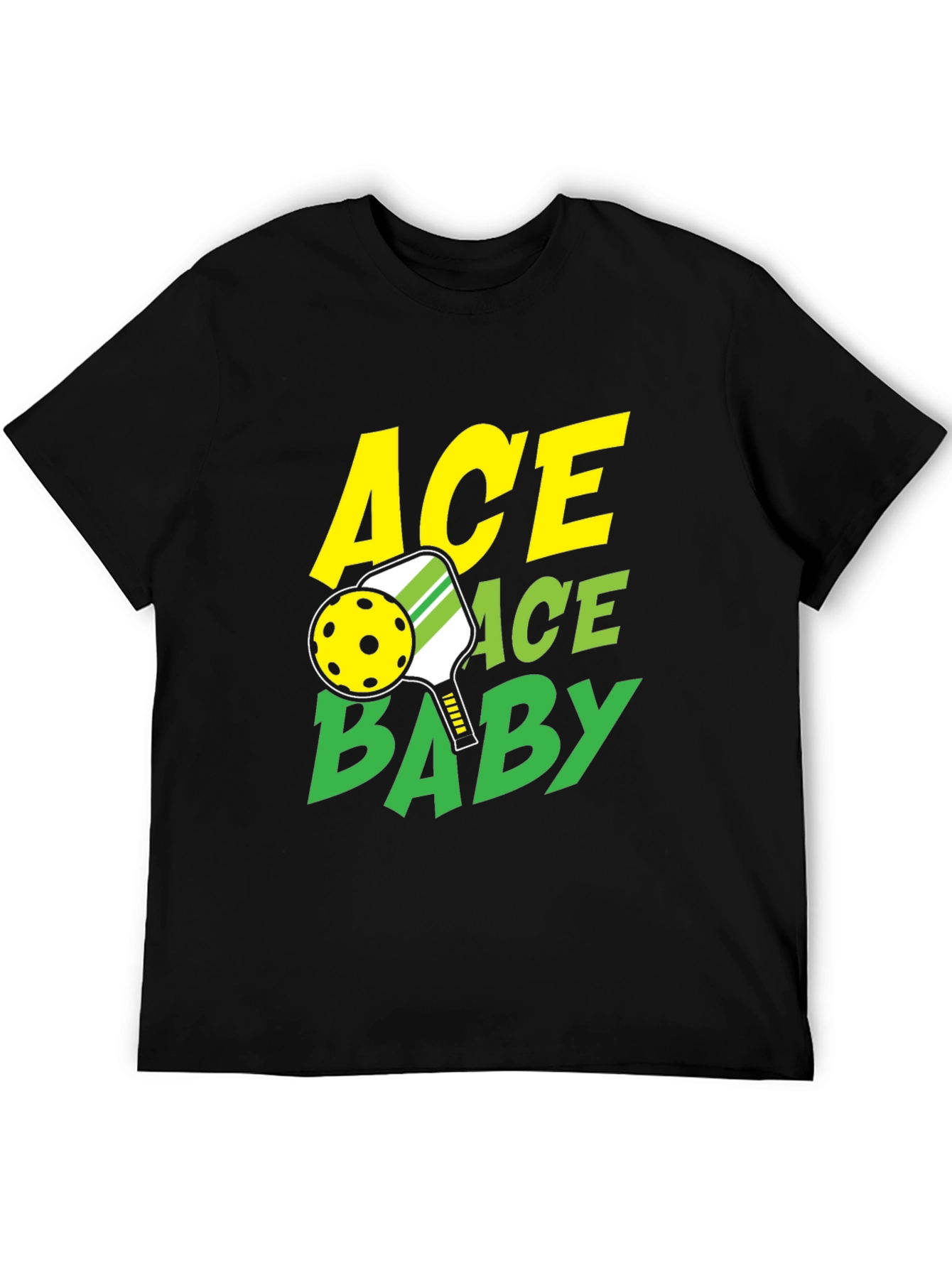 Ace Baby Pickleball T-Shirt - 5