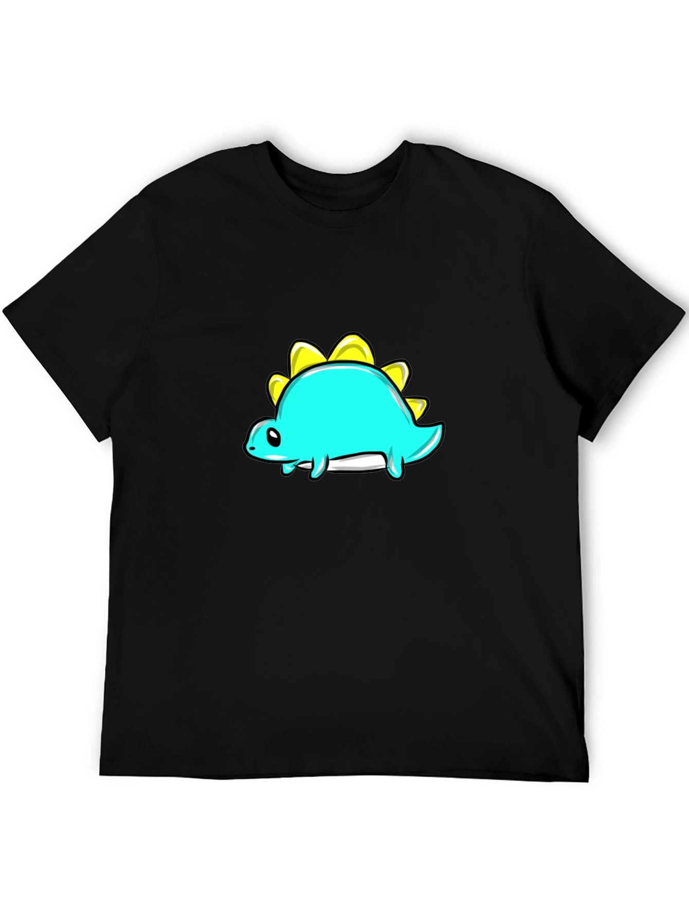 Cute Dino T-Shirt - Stylish & Comfortable - 5
