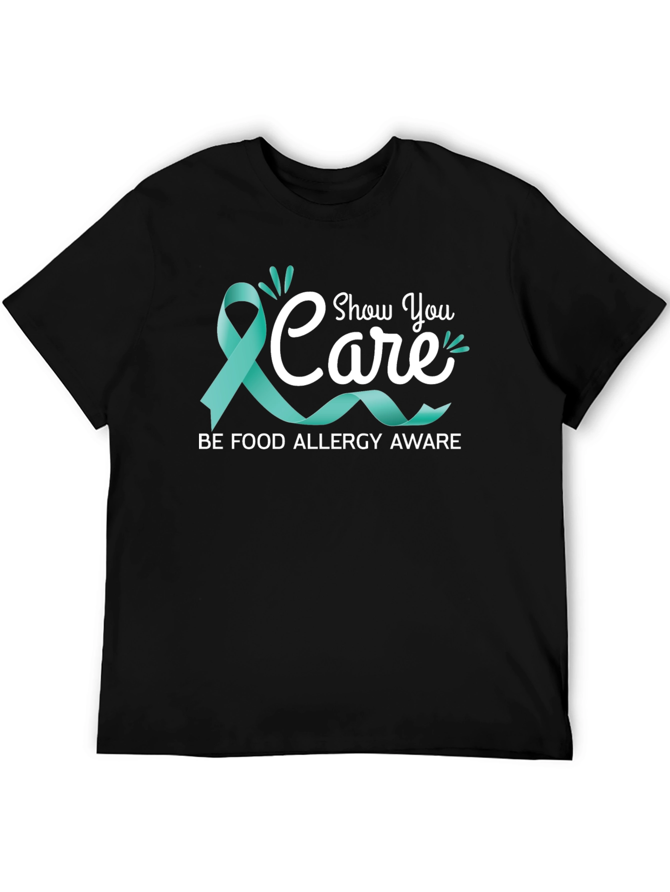 Food Allergy Awareness Tee - 5
