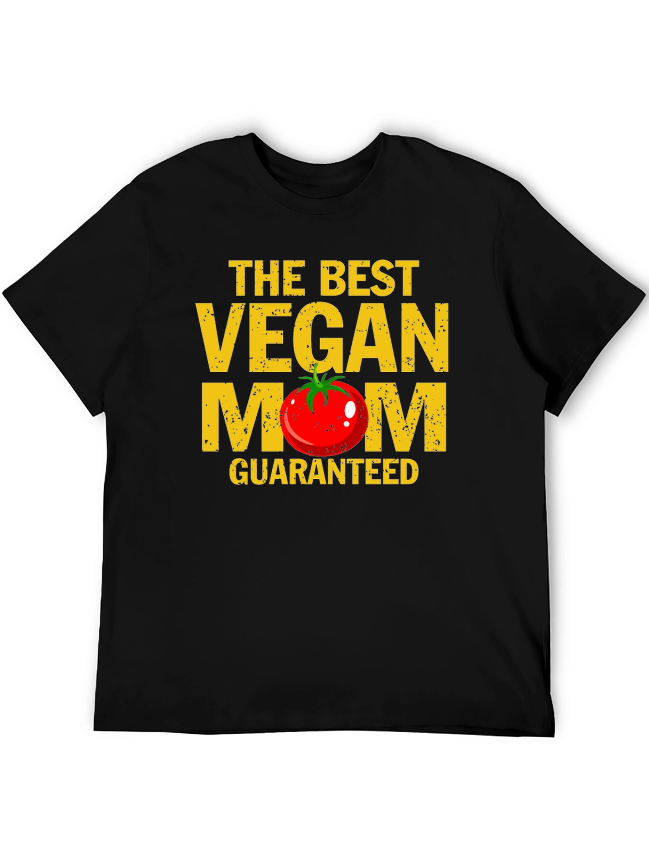 Best Vegan Mom T-Shirt - Guaranteed - 5