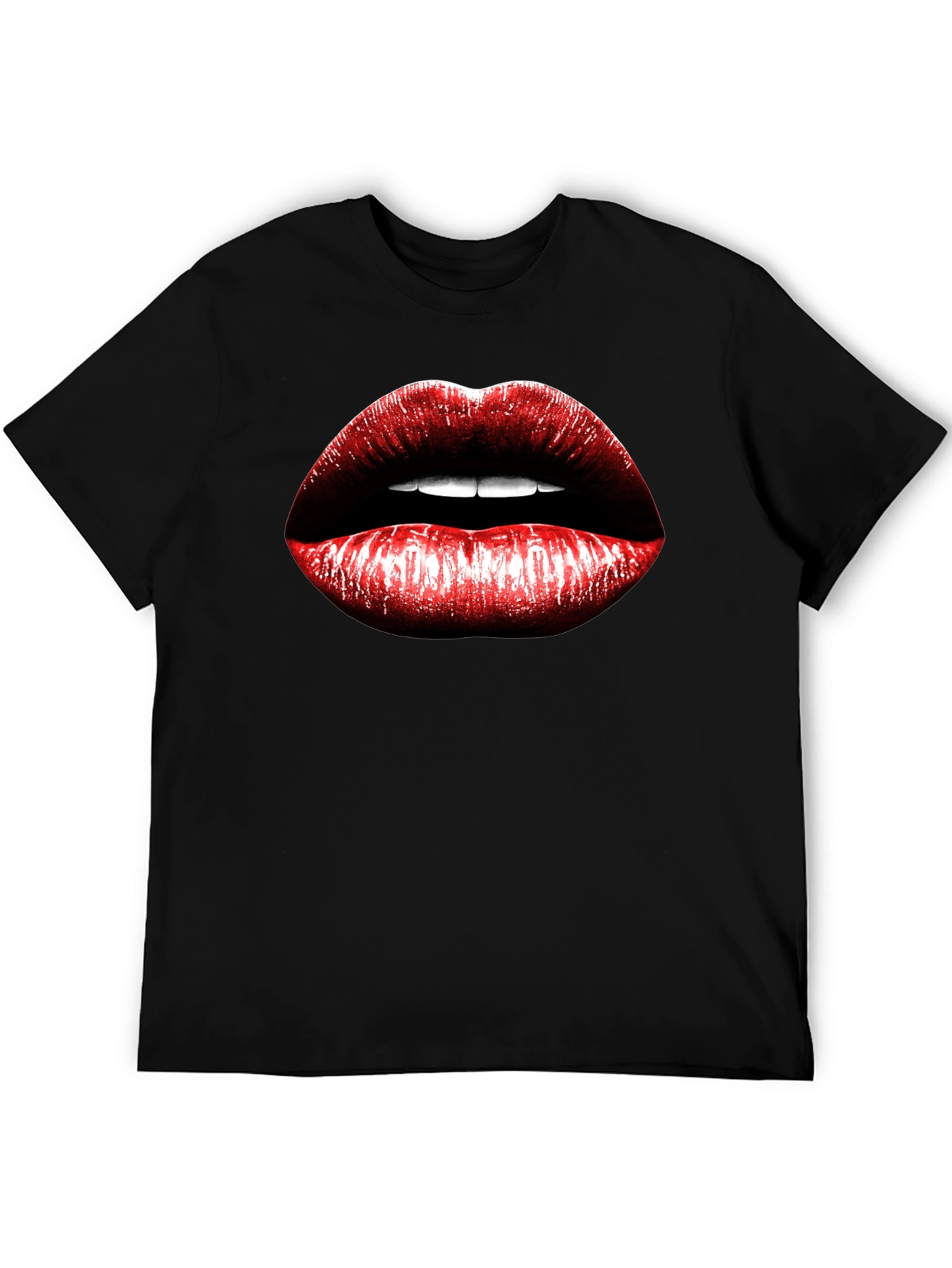 Black Lips Graphic T-Shirt view 5