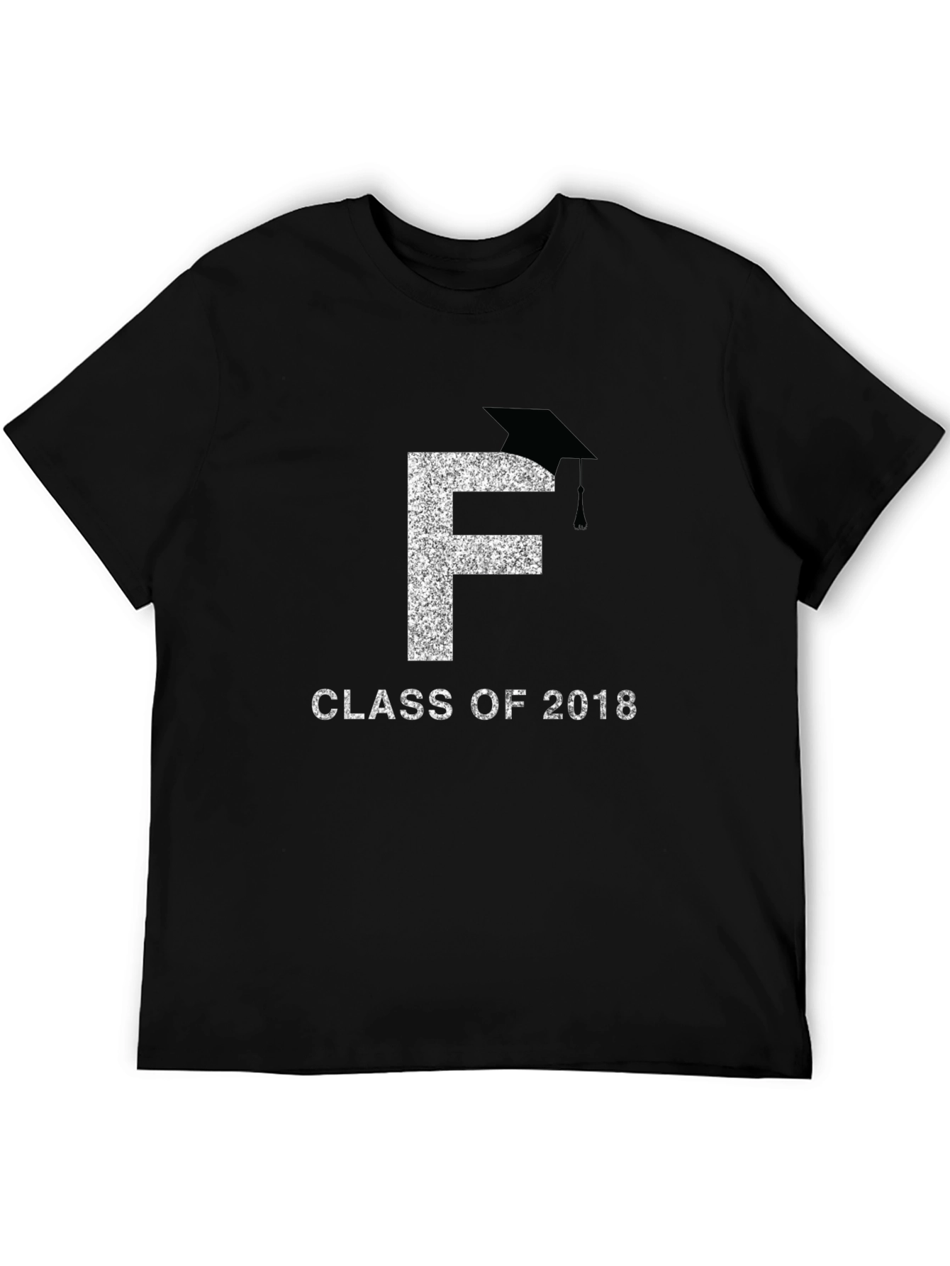 Class of 2018 Graduation T-Shirt - 5