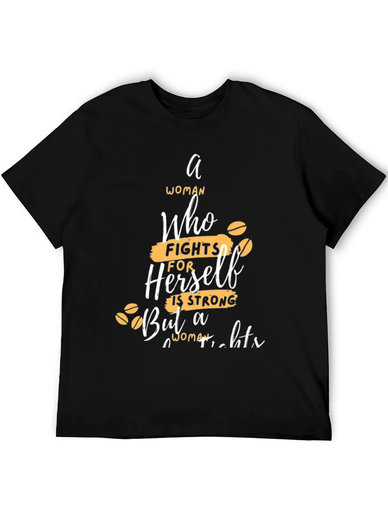 Empowered Women's Graphic Tee - 5