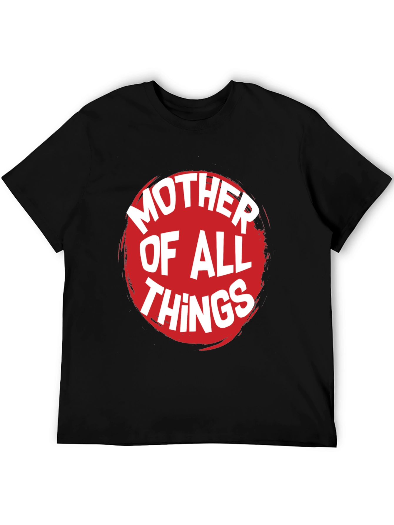 Mother of All Things Graphic T-Shirt - 5