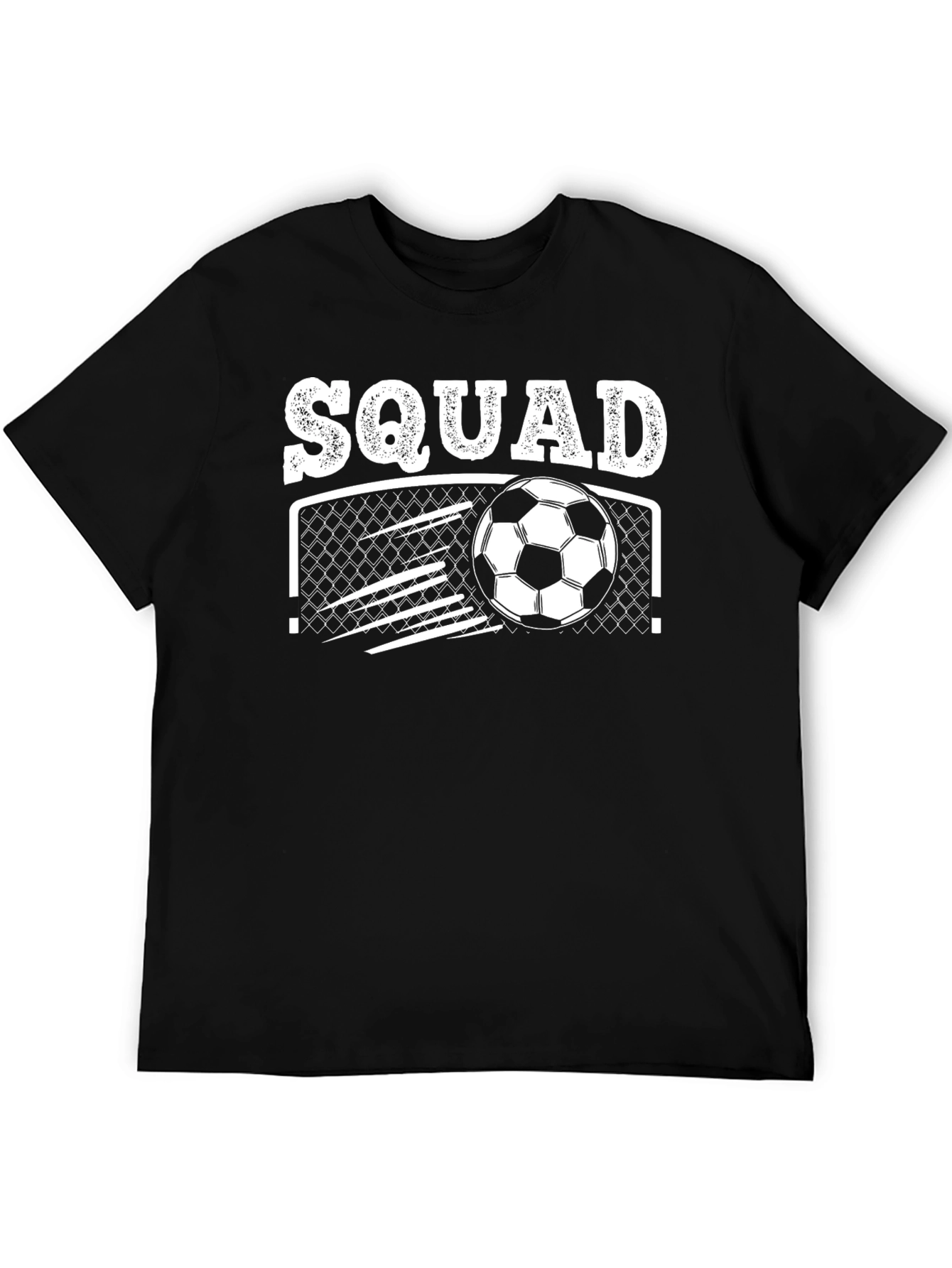 Soccer Squad T-Shirt - 5