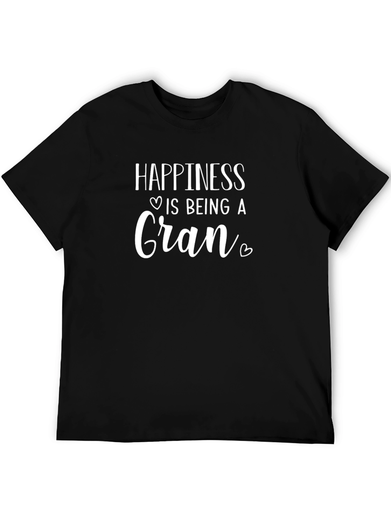 Happiness is Being a Gran T-Shirt - 5