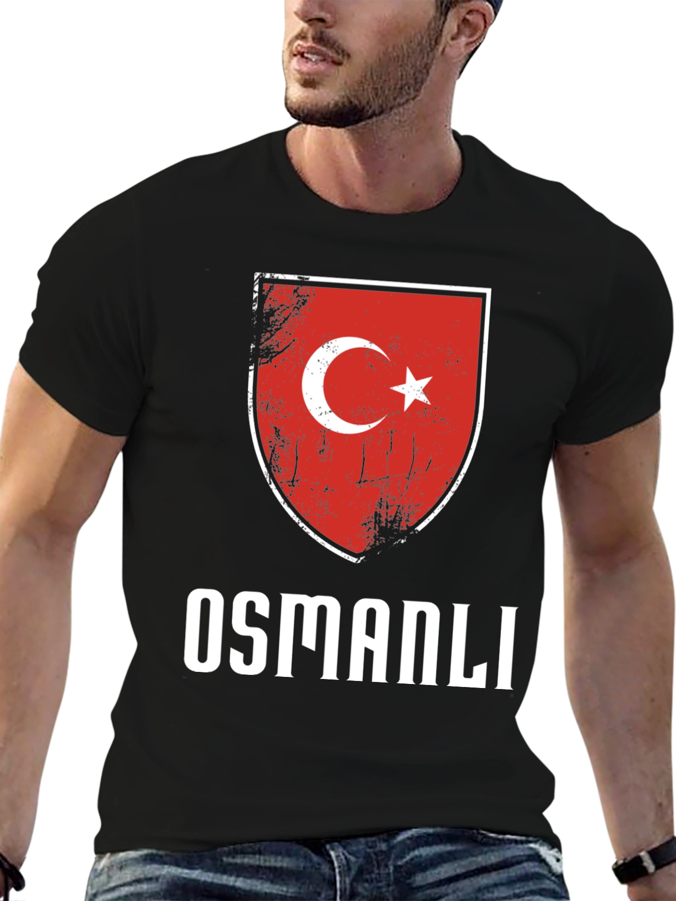 Ottoman Empire T-Shirt - Turkish Pride - 6
