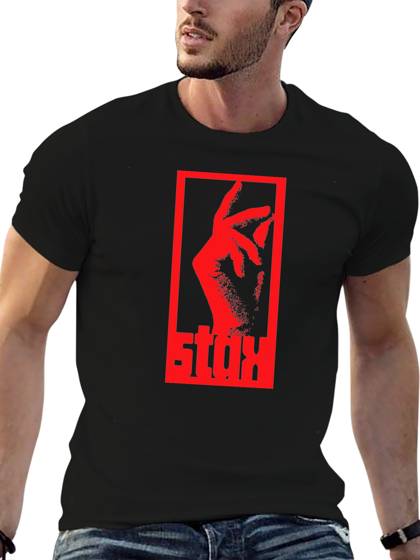 STYX Band T-Shirt - Classic Album Cover Design - 6