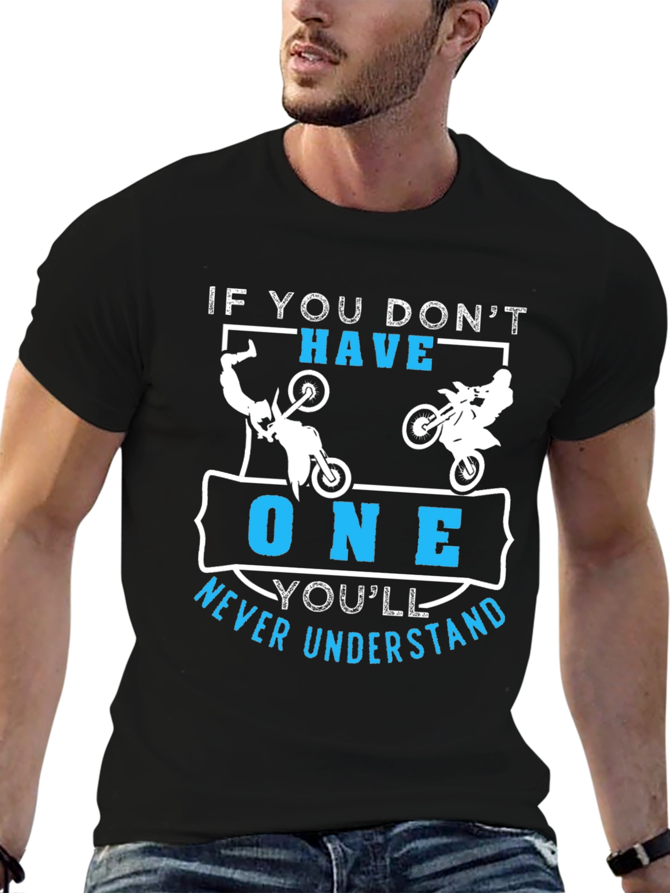 If You Don't Have One T-Shirt - 6