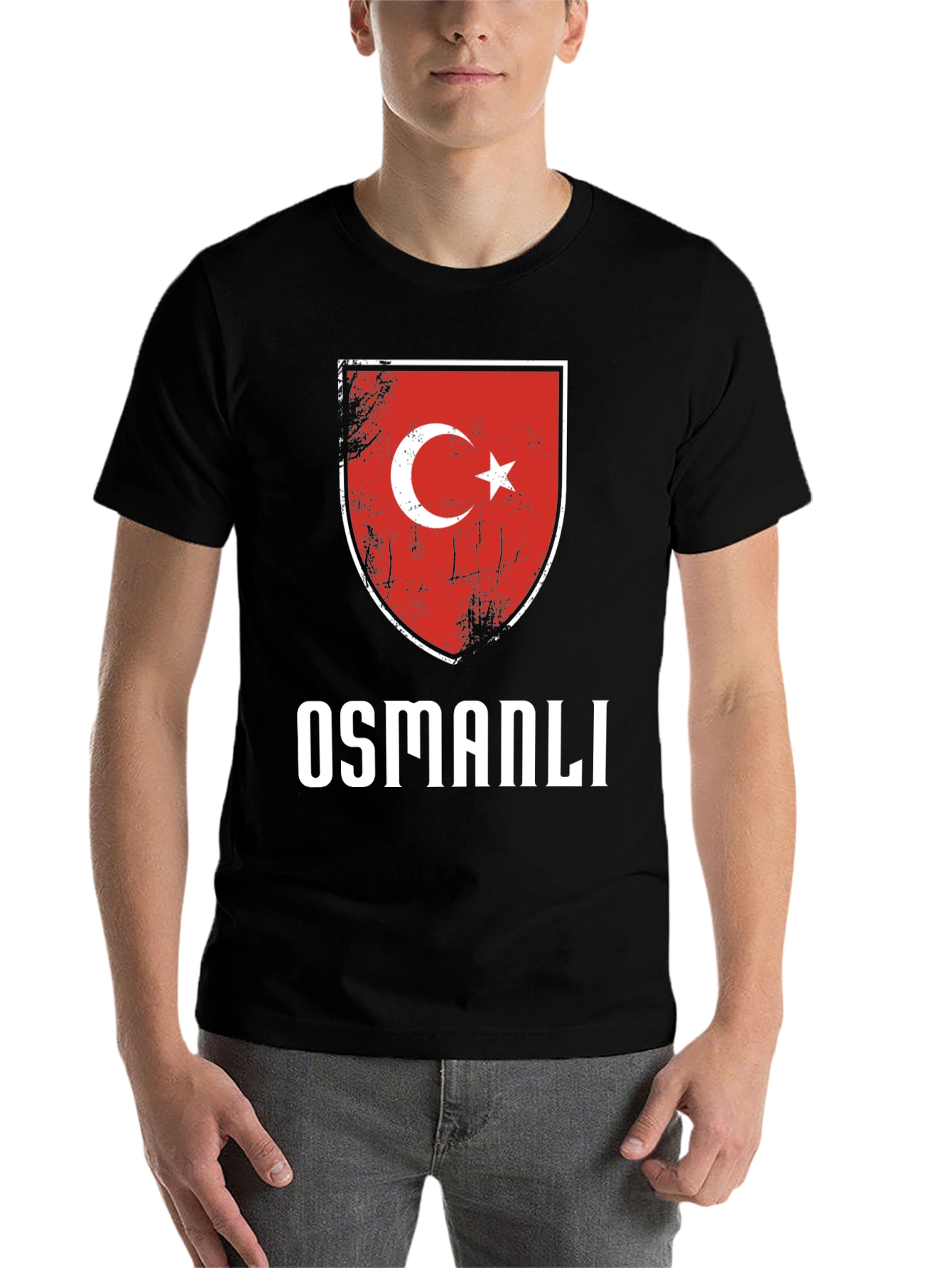 Ottoman Empire T-Shirt - Turkish Pride - 7