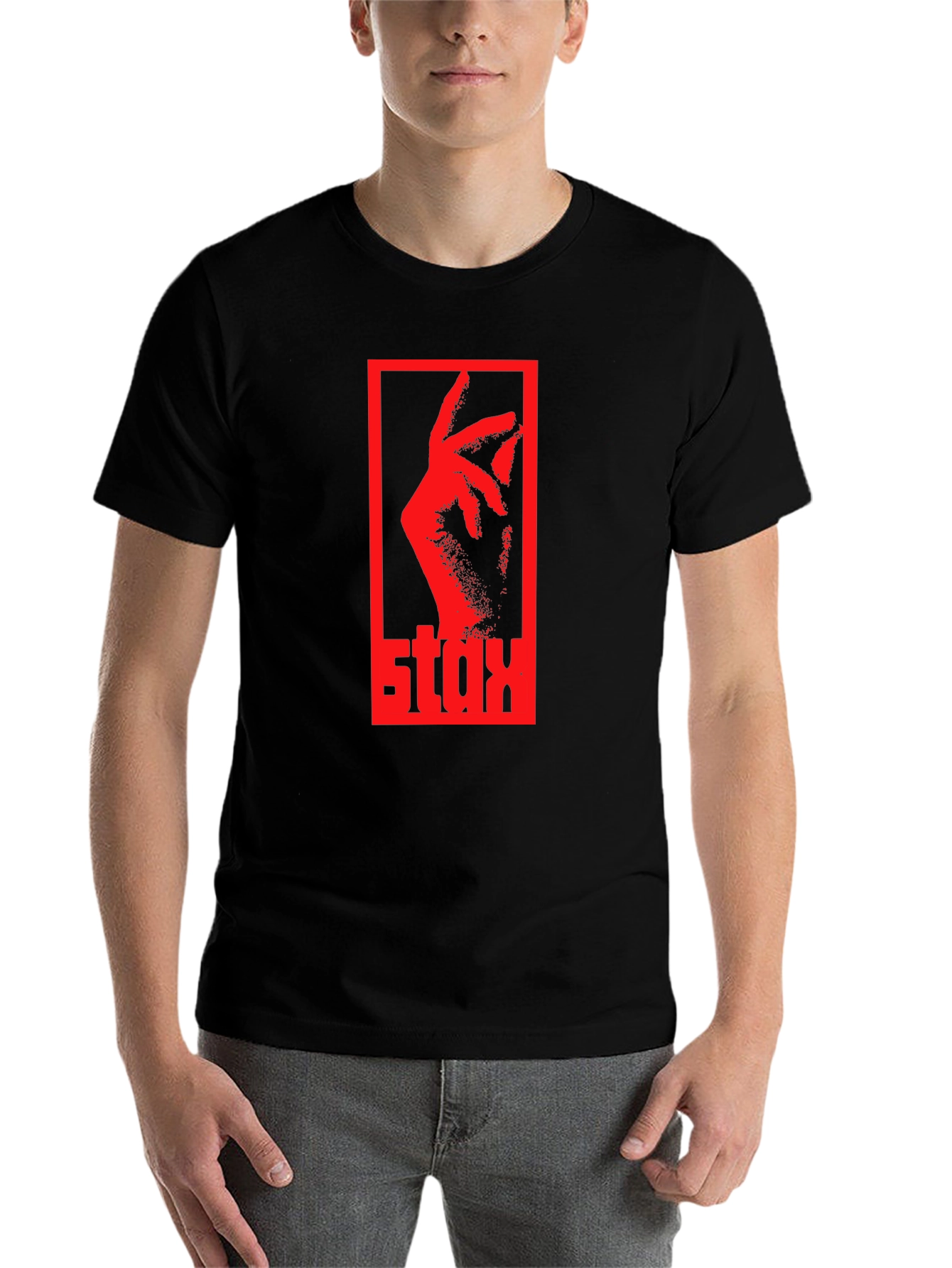 STYX Band T-Shirt - Classic Album Cover Design - 7