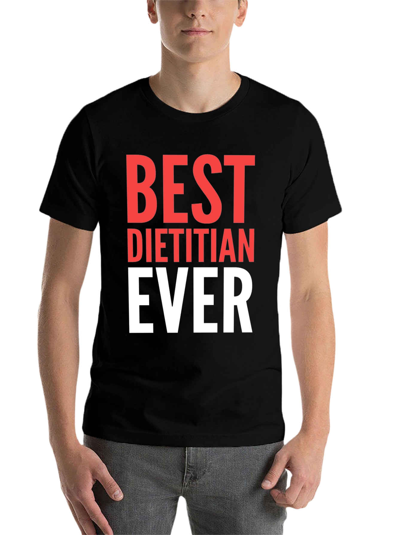 Best Dietitian Ever T-Shirt - 7