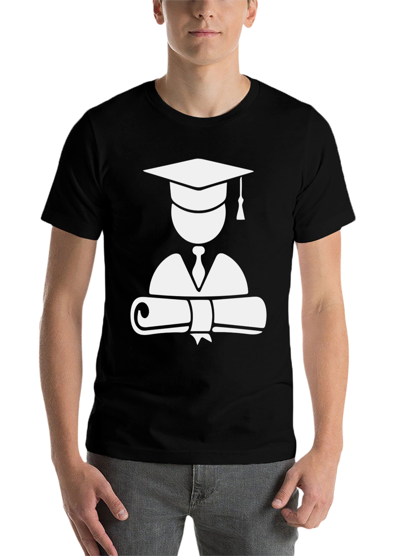 Graduation T-Shirt - Celebrate Your Success! - 7