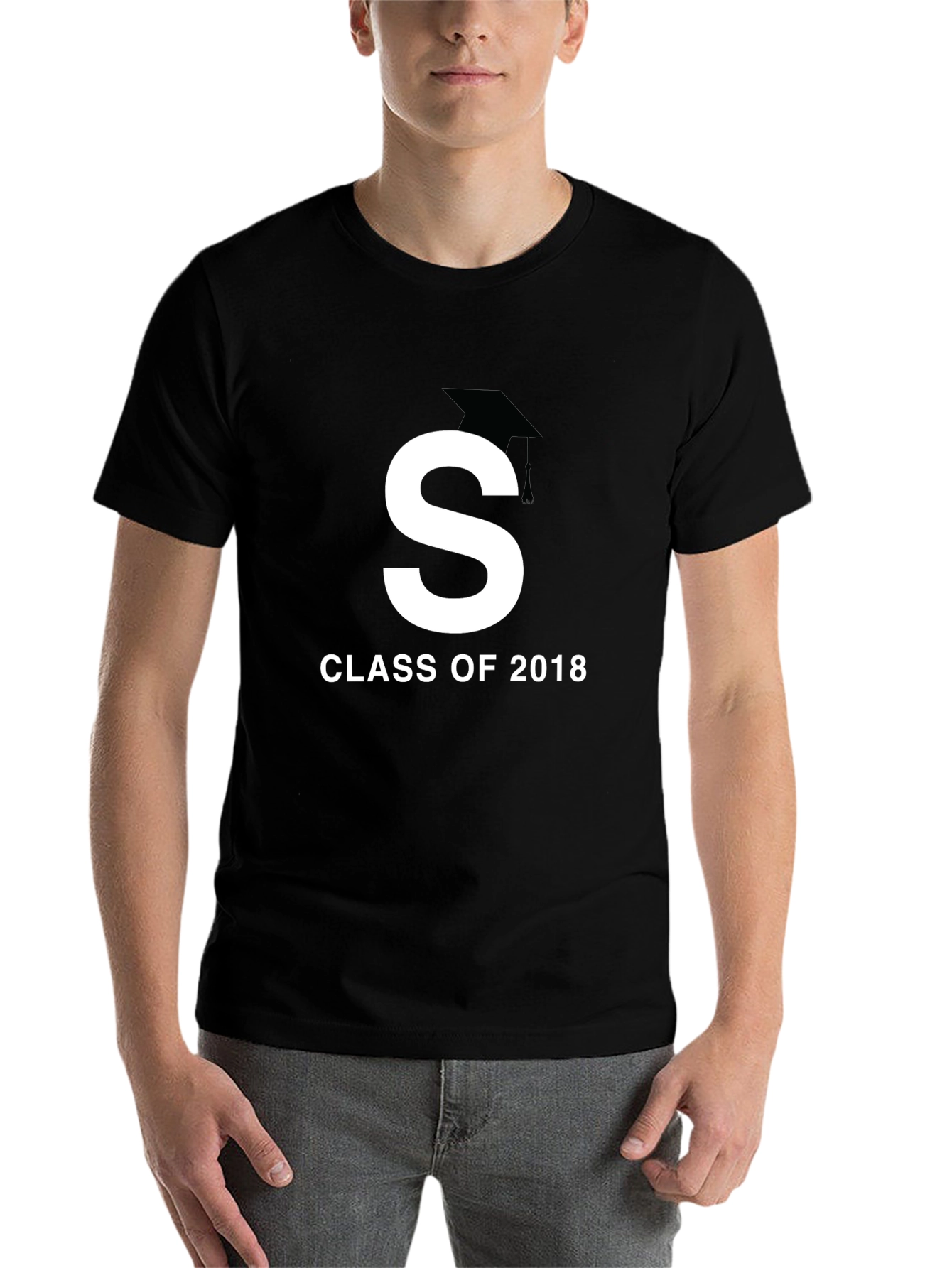Class of 2018 Graduation T-Shirt - 7