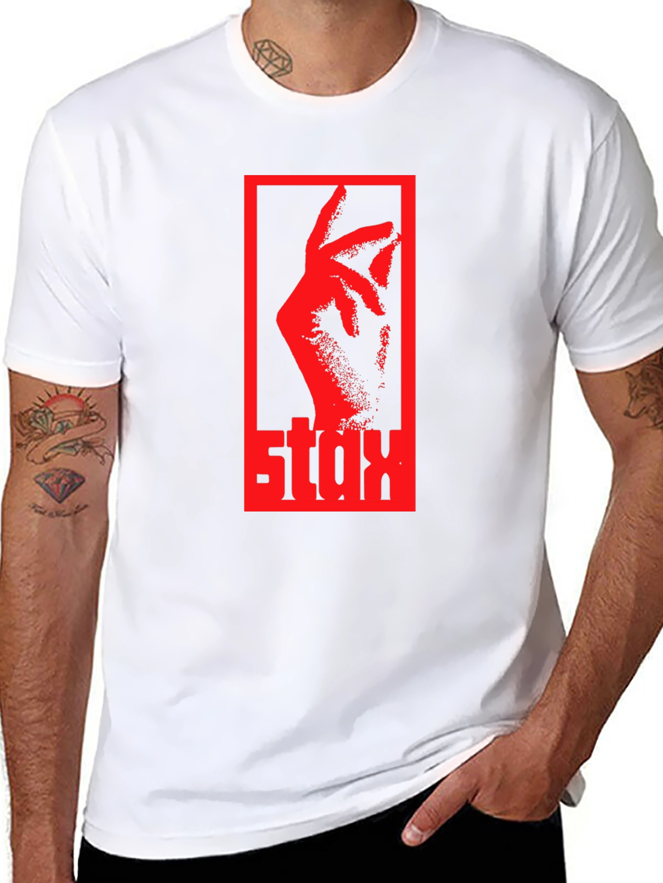 STYX Band T-Shirt - Classic Album Cover Design - 8
