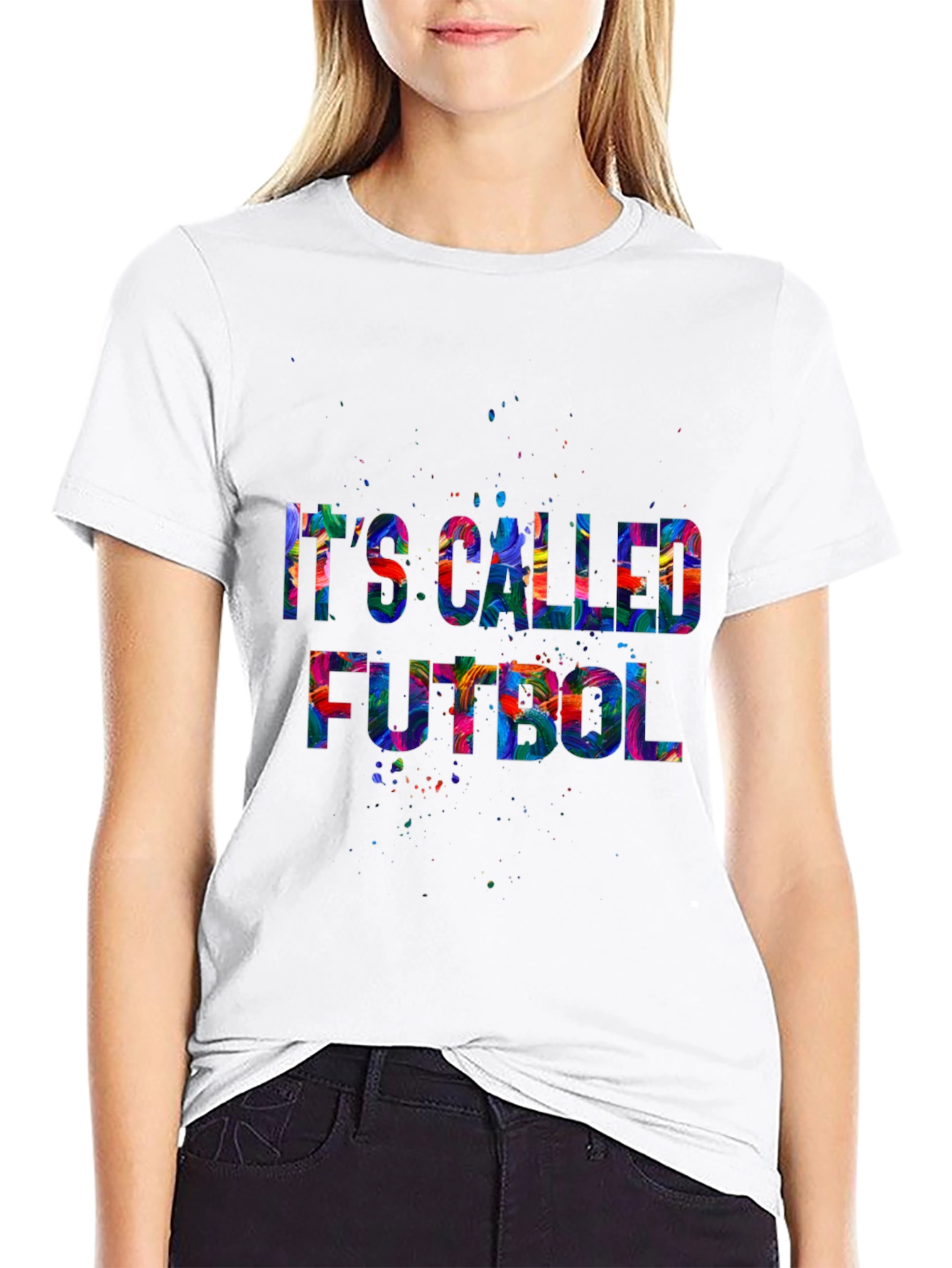 It's Called Futbol T-Shirt - 9
