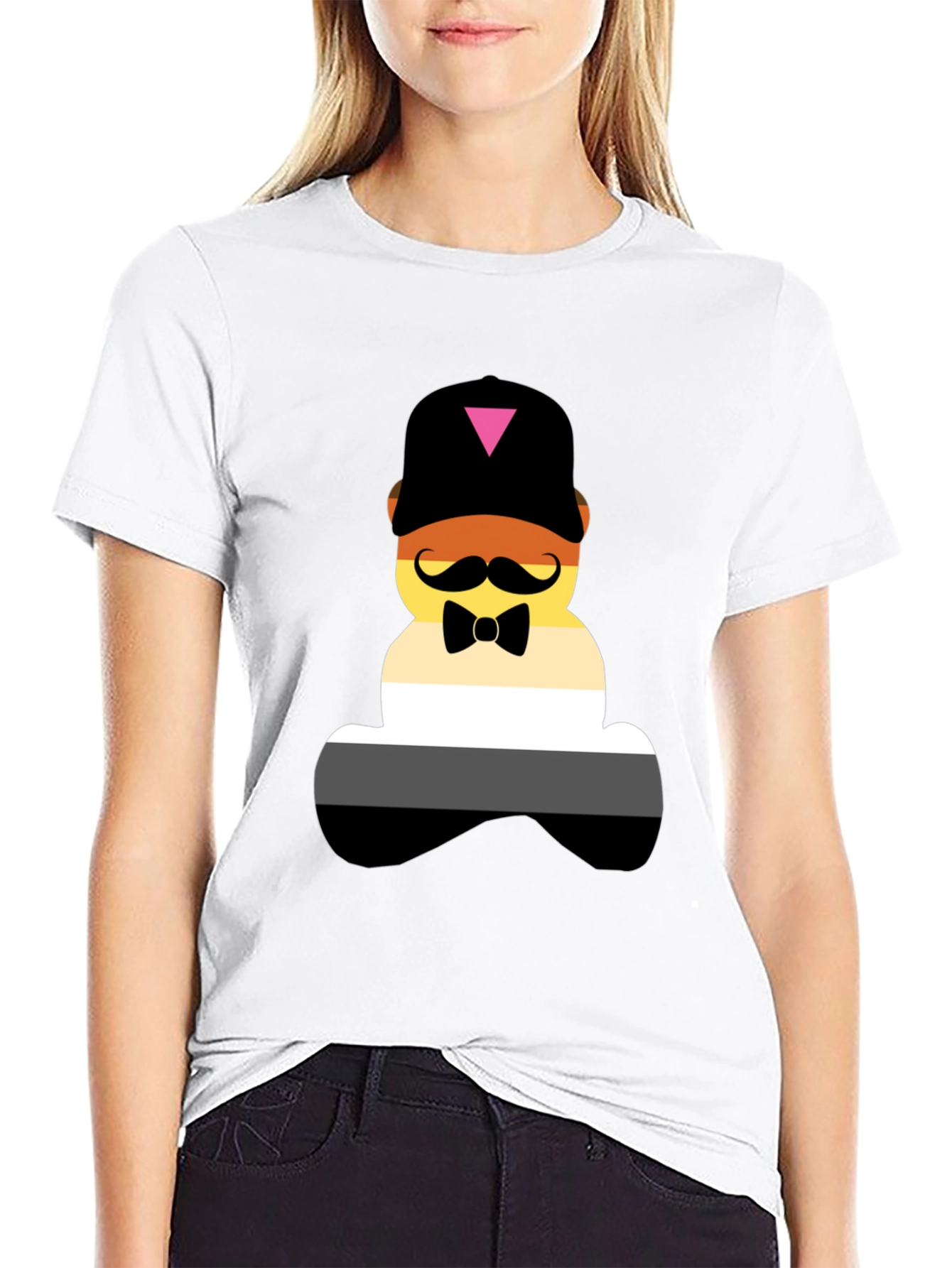 Bear Brotherhood Pride T-Shirt - 9