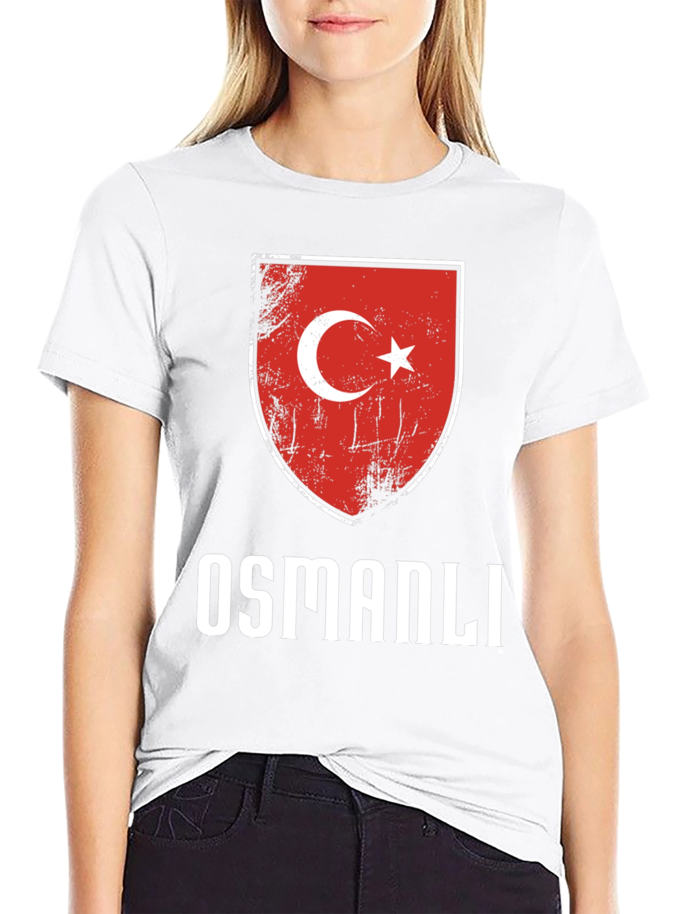 Ottoman Empire T-Shirt - Turkish Pride - 9