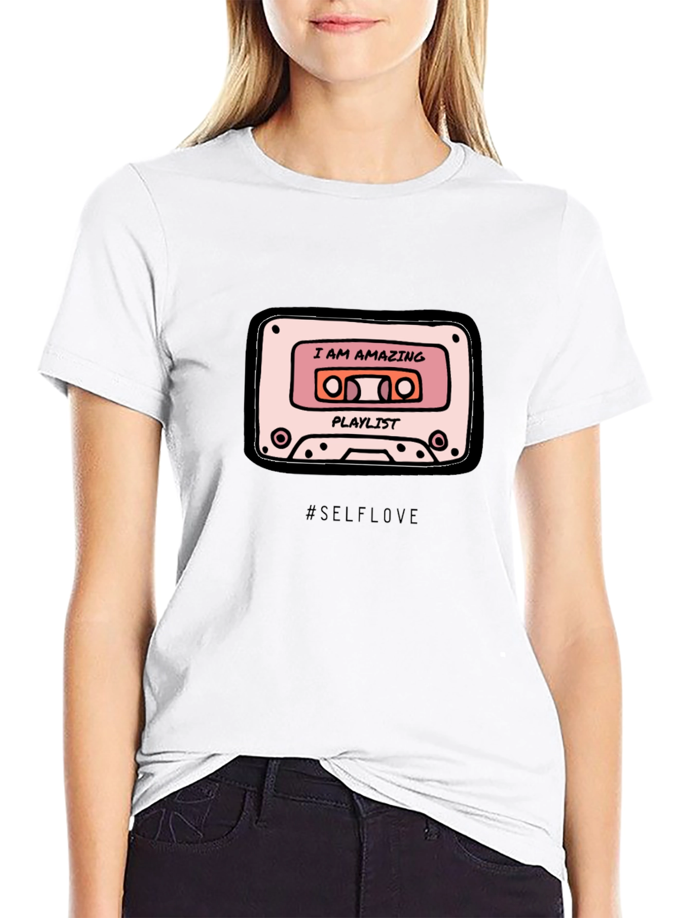 Amazing Playlist T-Shirt - 9
