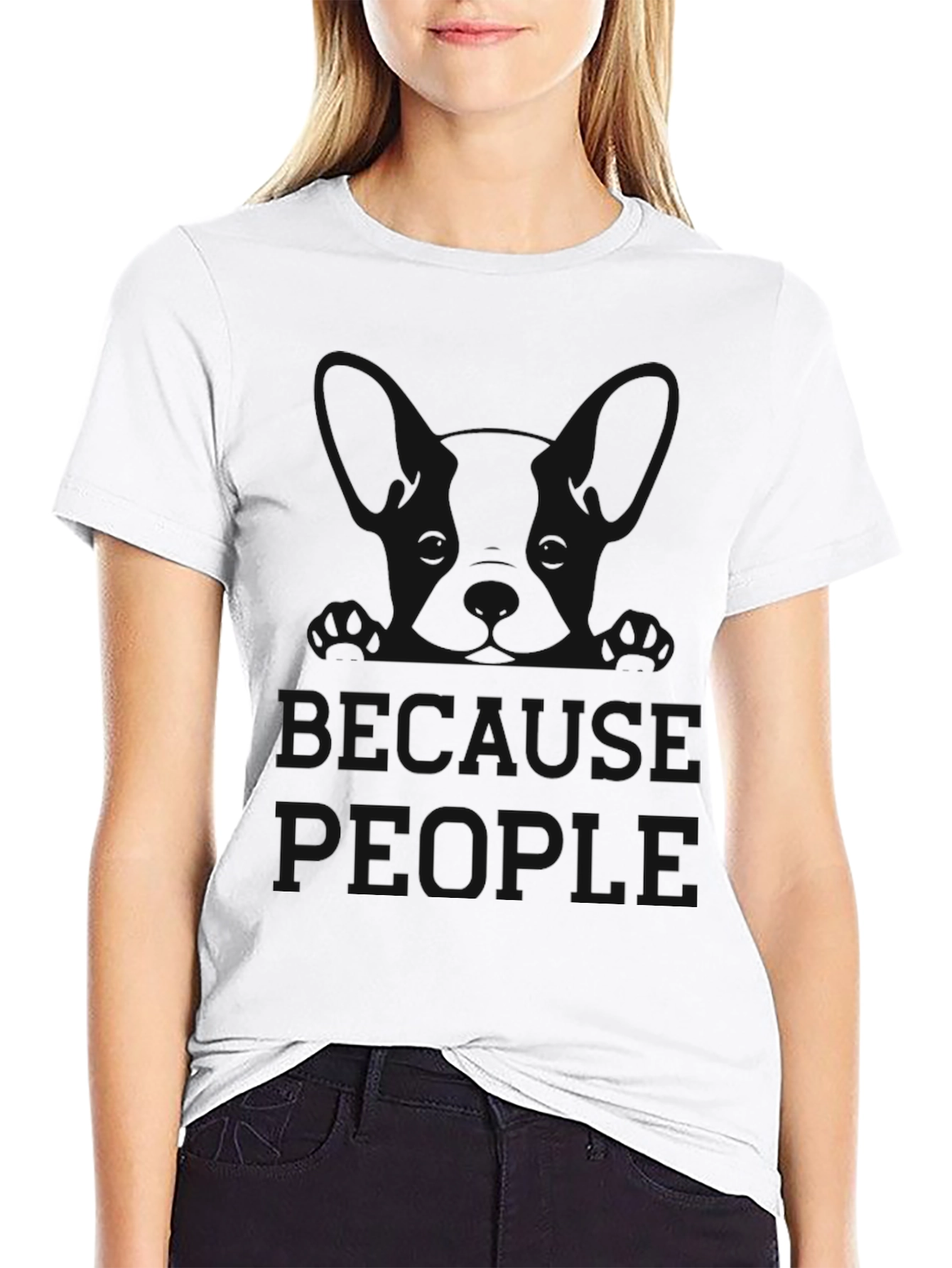 Black Men's Black Novelty T-Shirt view 9