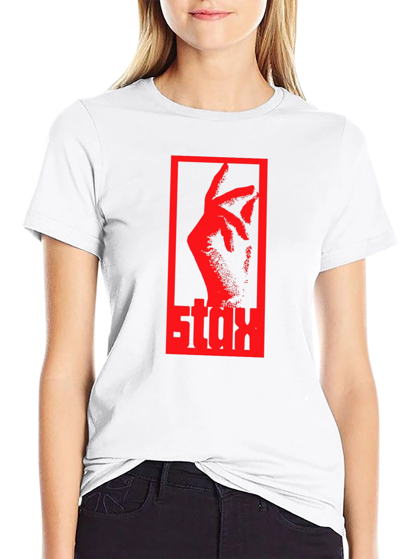 STYX Band T-Shirt - Classic Album Cover Design - 9