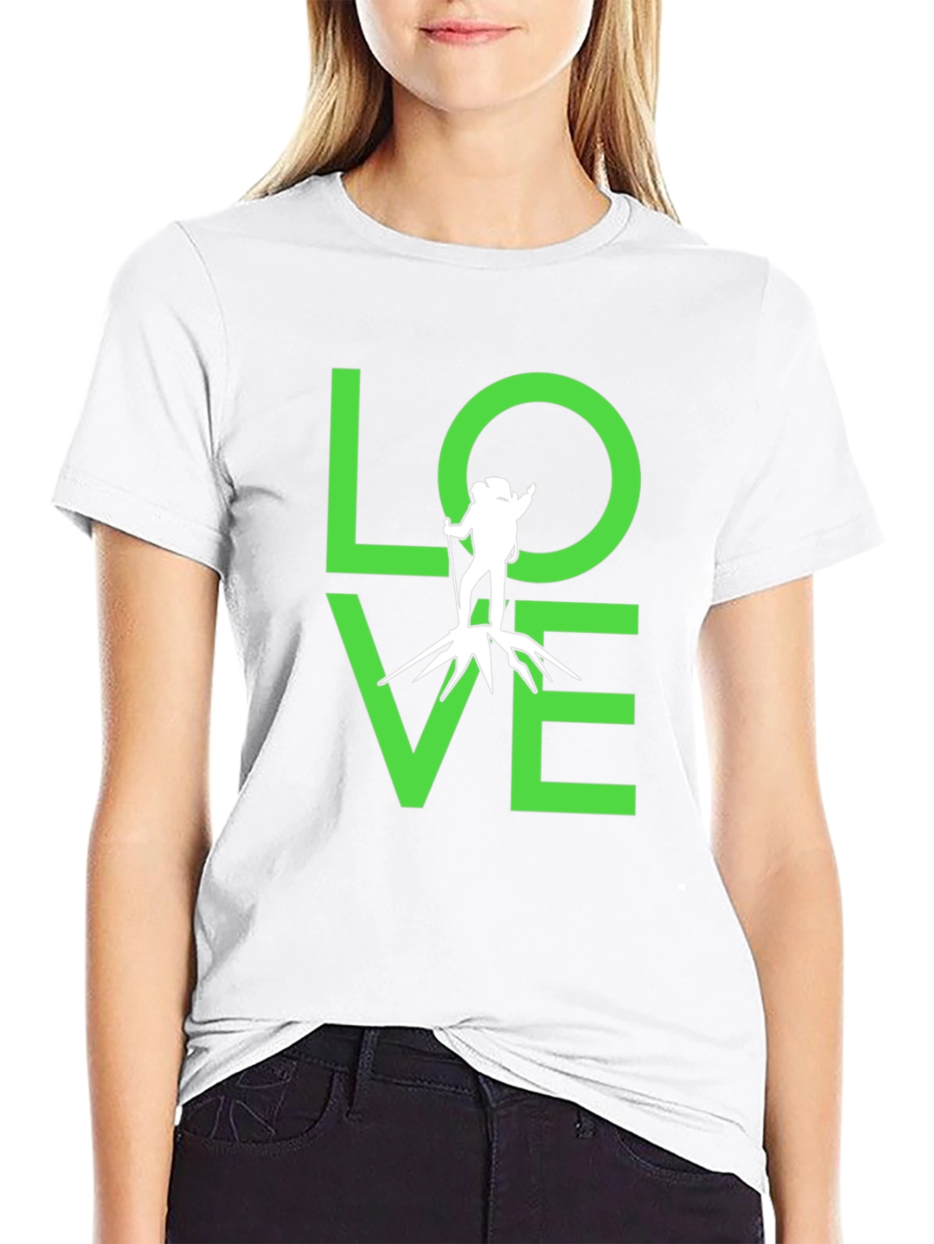 Love Hiking T-Shirt - 9