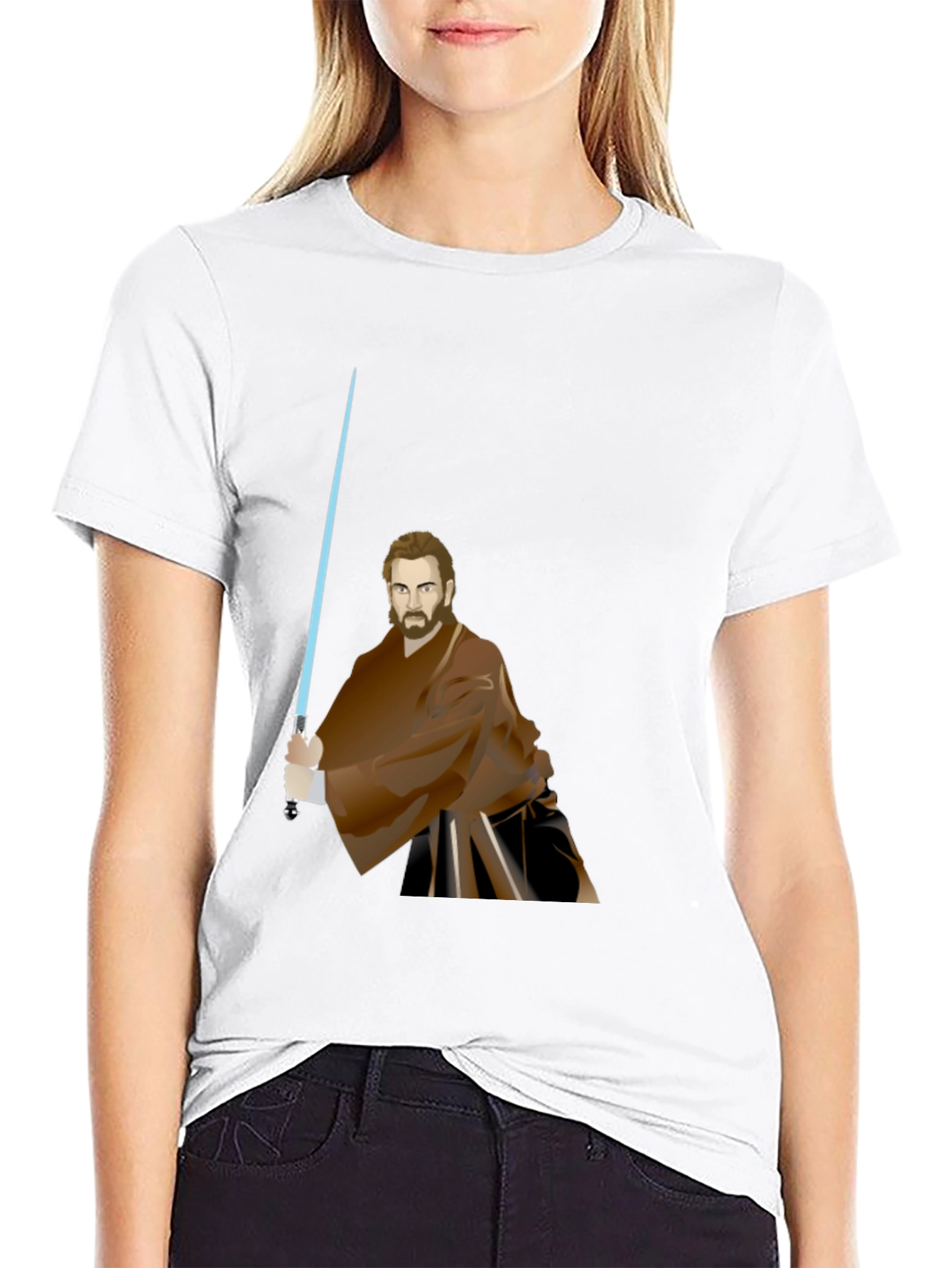 Kenobi T-Shirt - 9