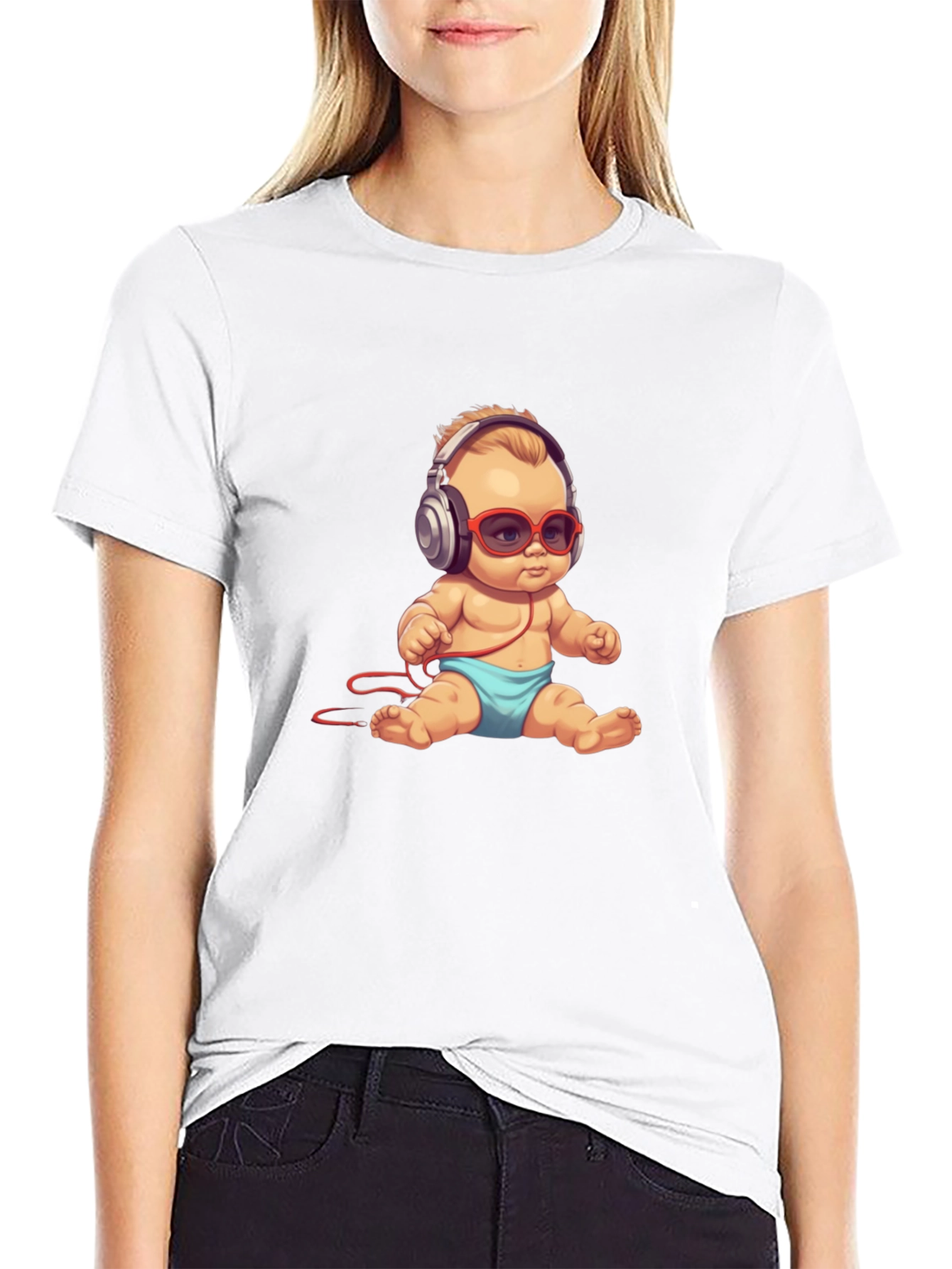 Cool Baby T-Shirt - 9