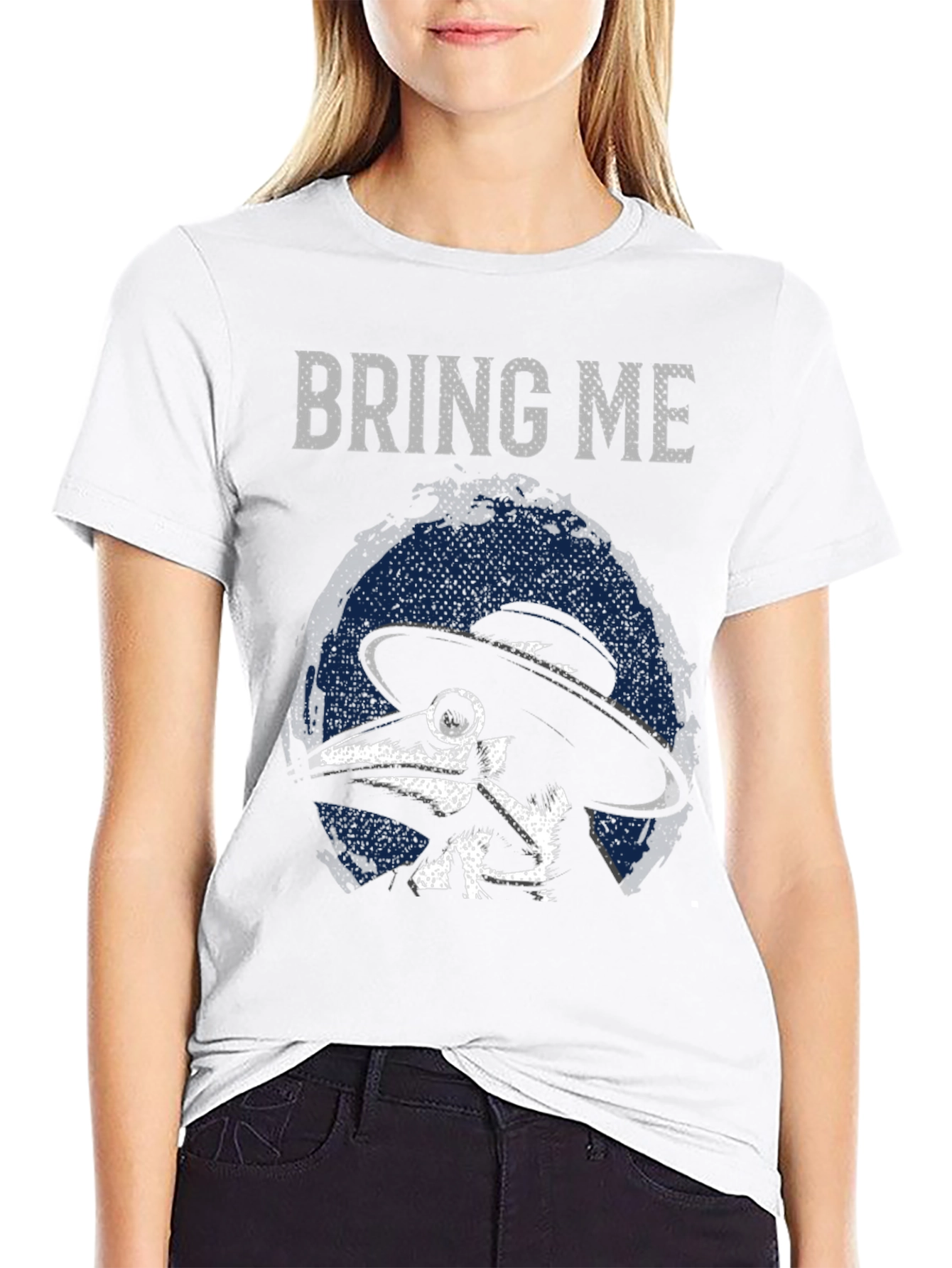 Black Plague Doctor Bring Me T-Shirt view 9