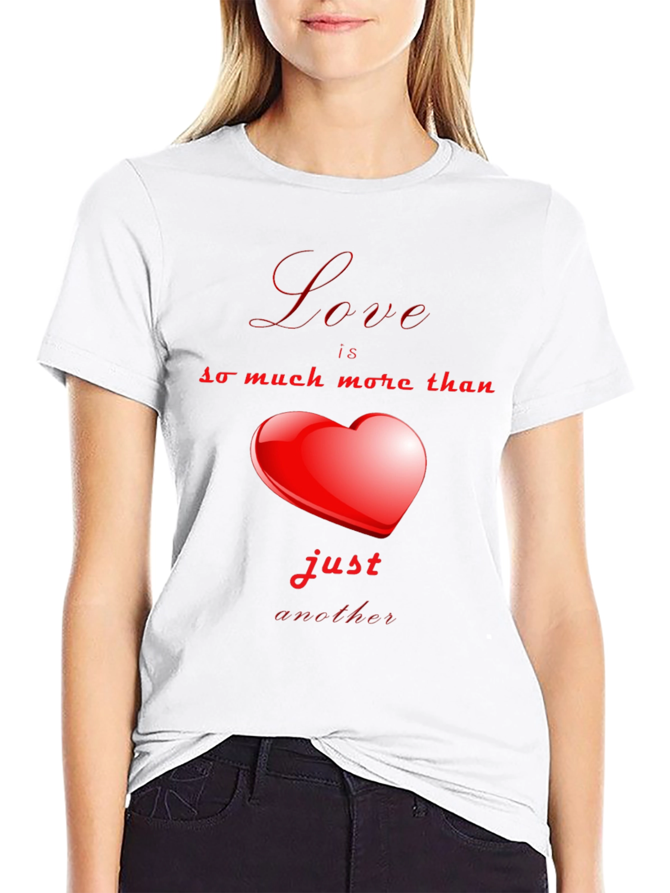 Black Love is More Than T-Shirt view 9