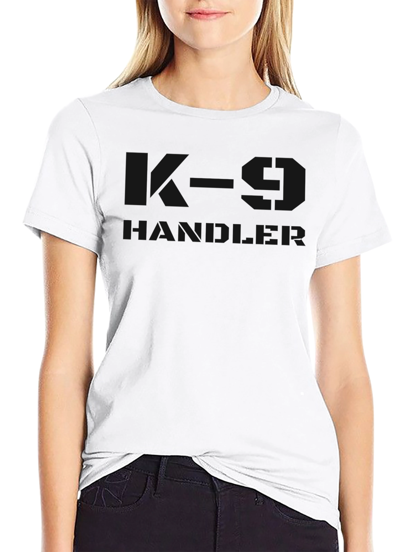 Black Stylish Black Graphic T-Shirt for Men view 9