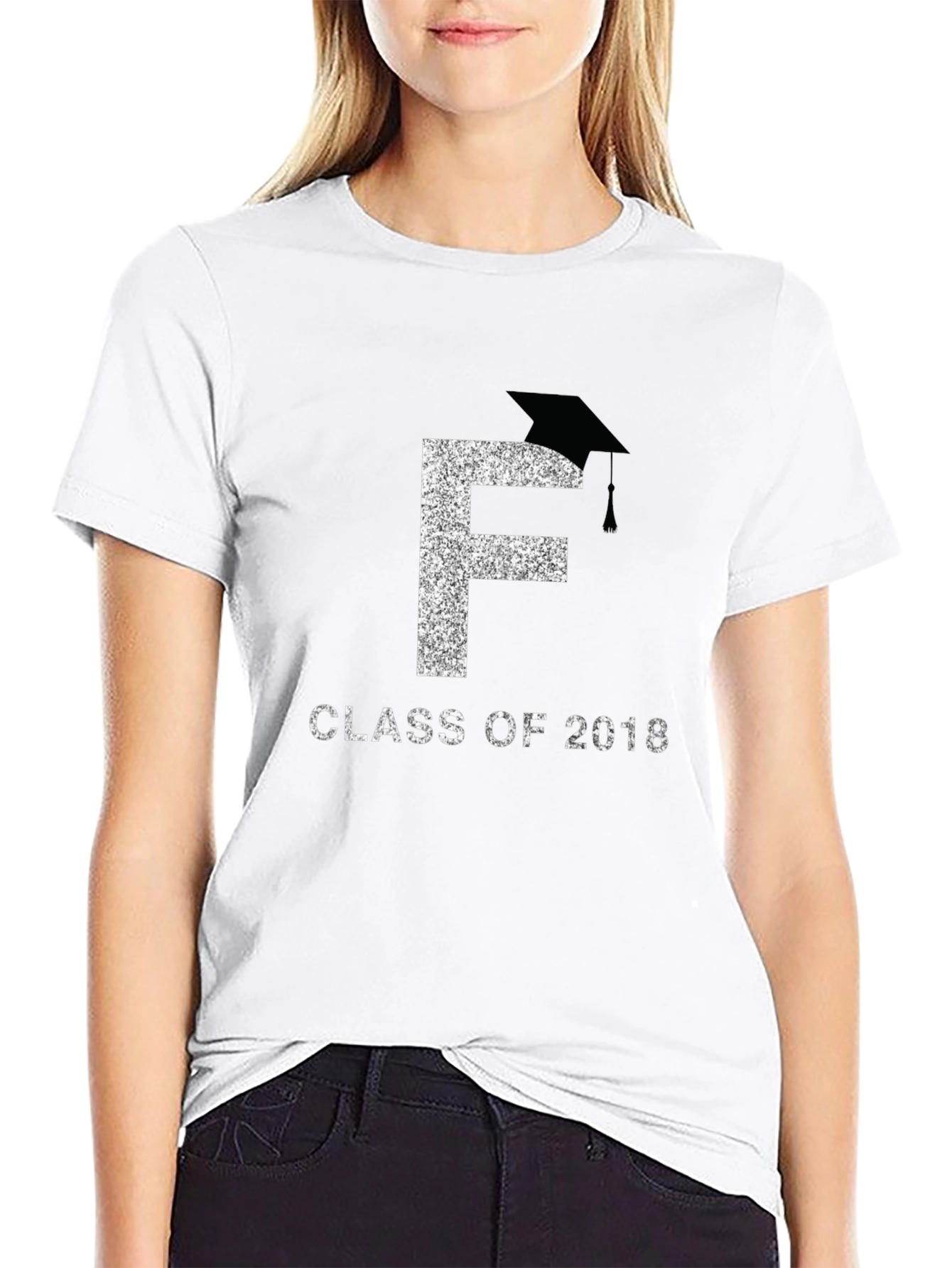 Class of 2018 Graduation T-Shirt - 9