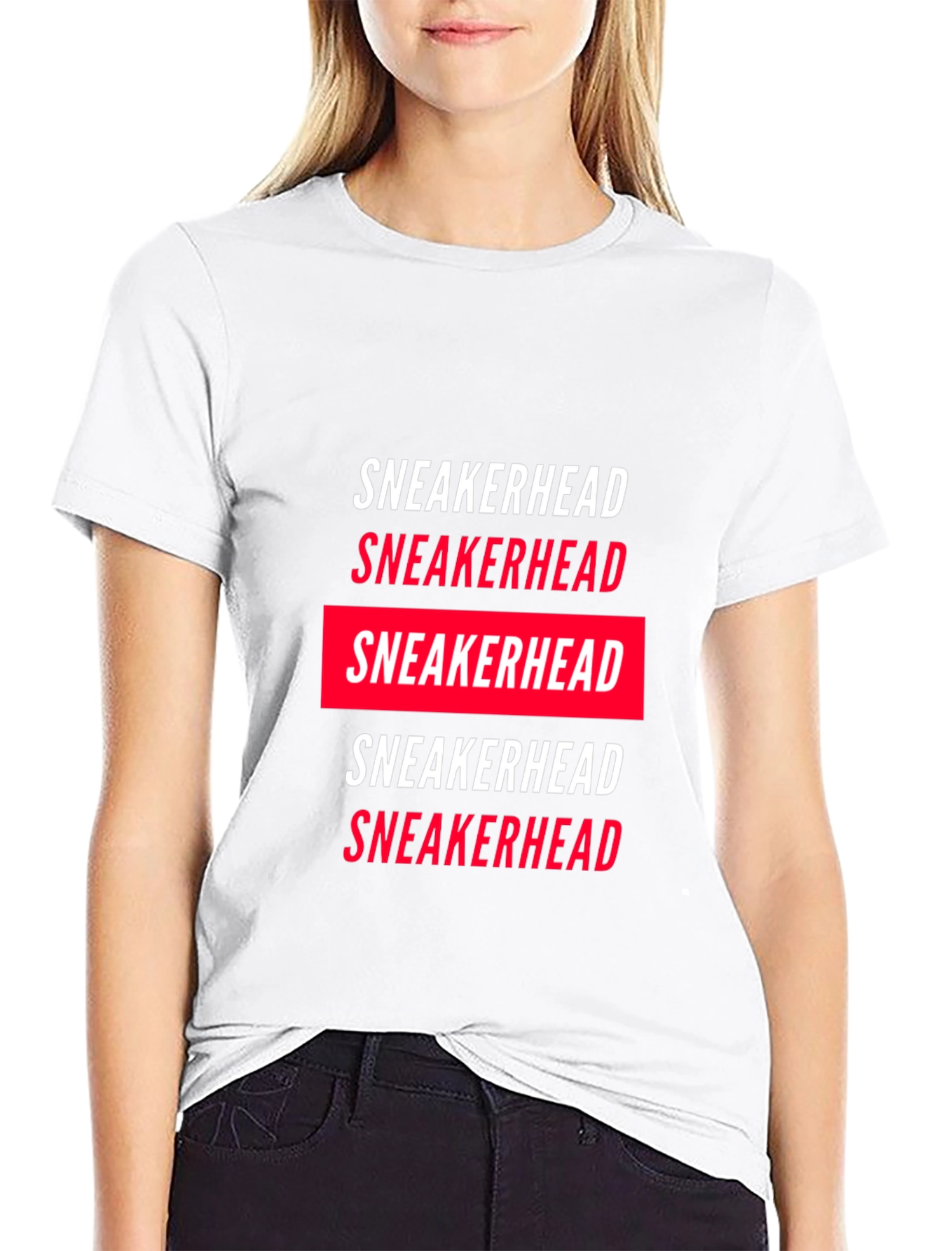Sneakerhead Graphic Tee - Bold Statement Shirt - 9